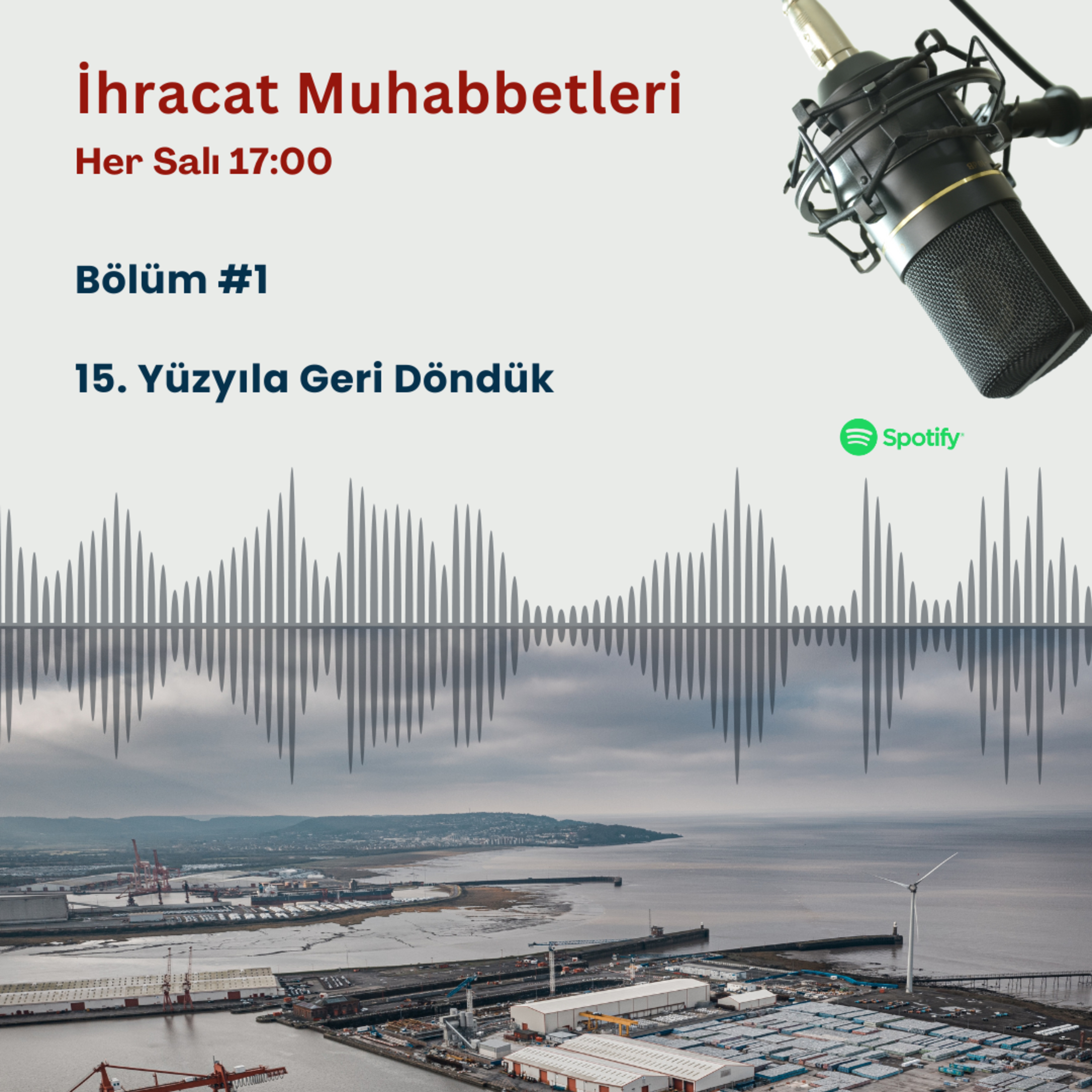 İhracat Muhabbetleri