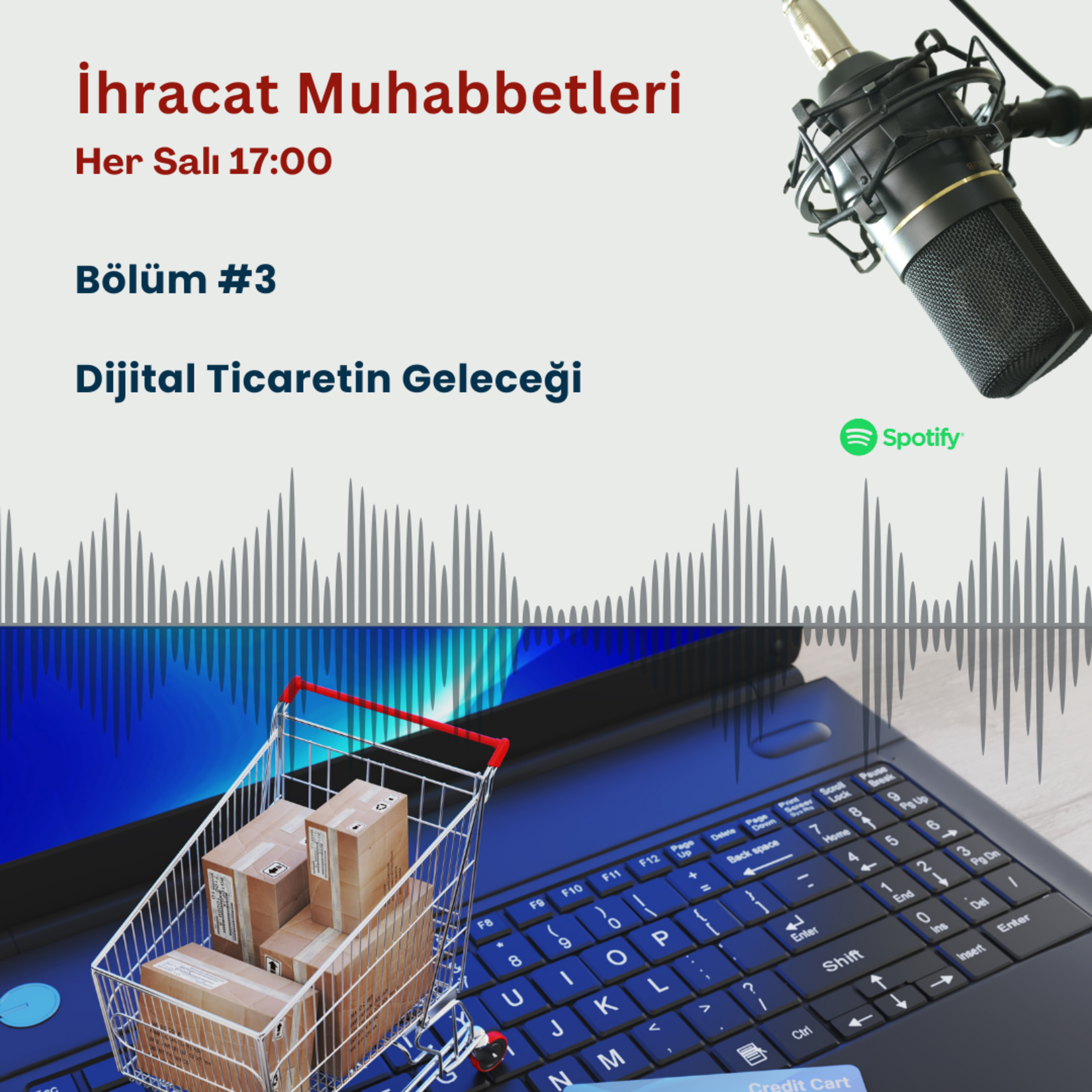İhracat Muhabbetleri