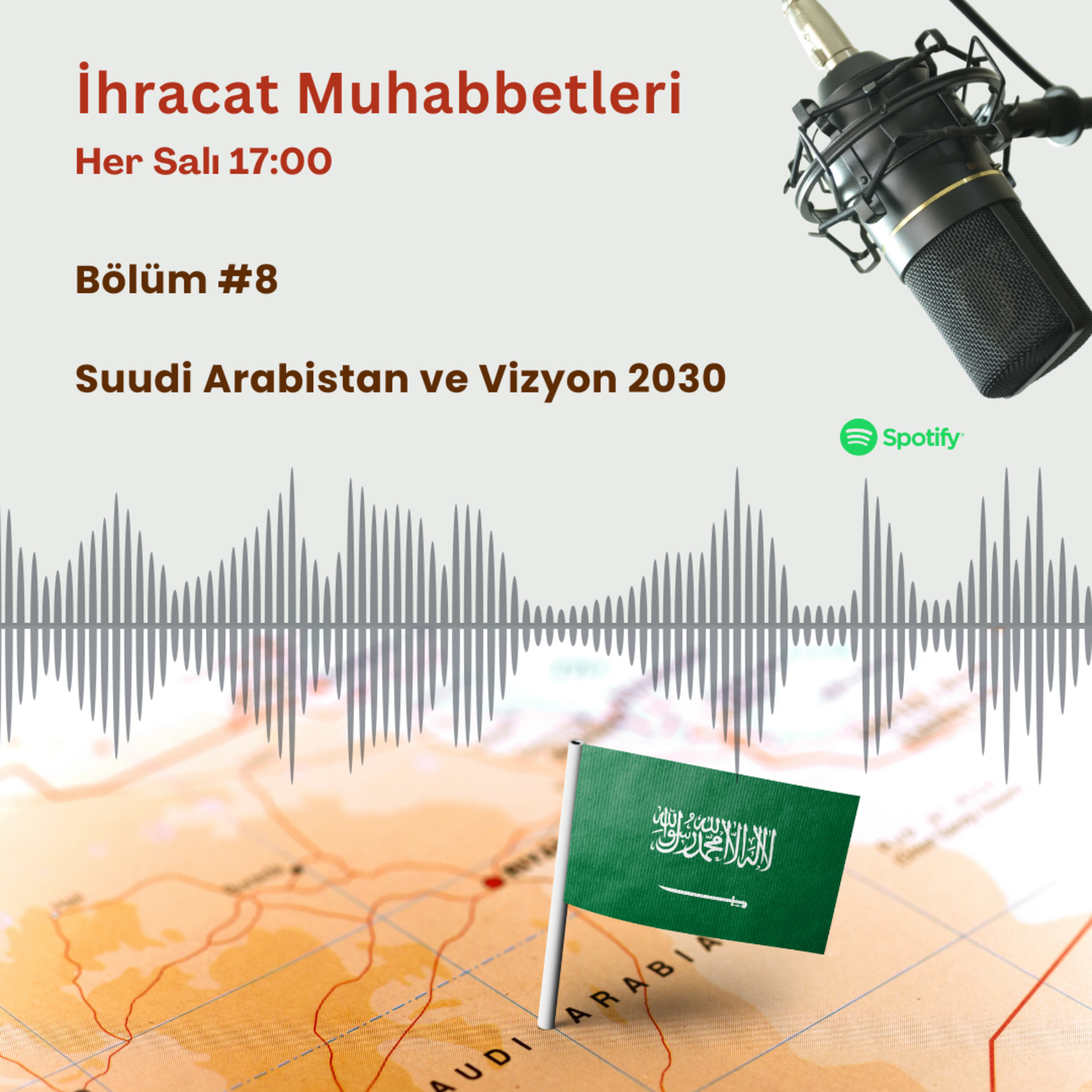 İhracat Muhabbetleri