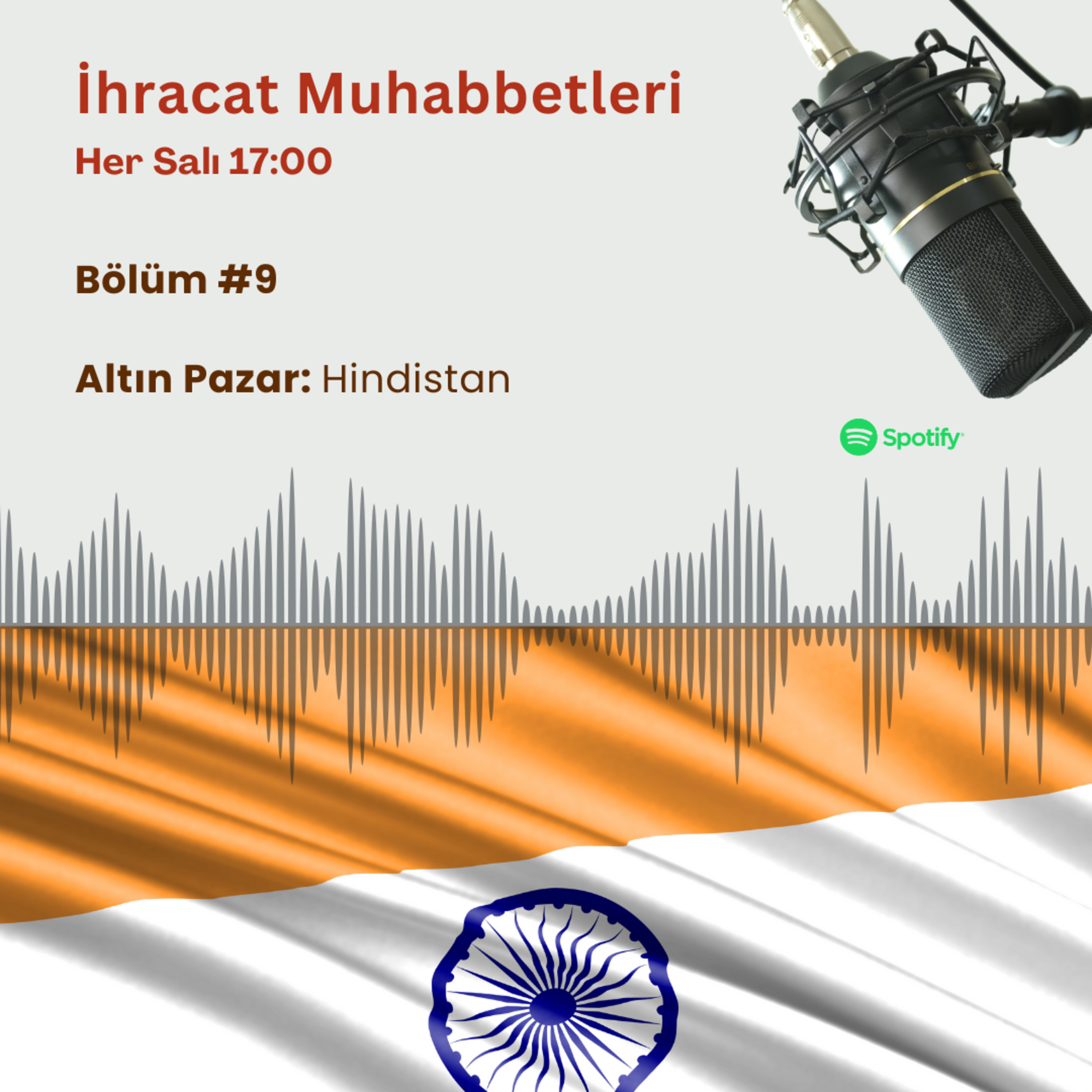 İhracat Muhabbetleri