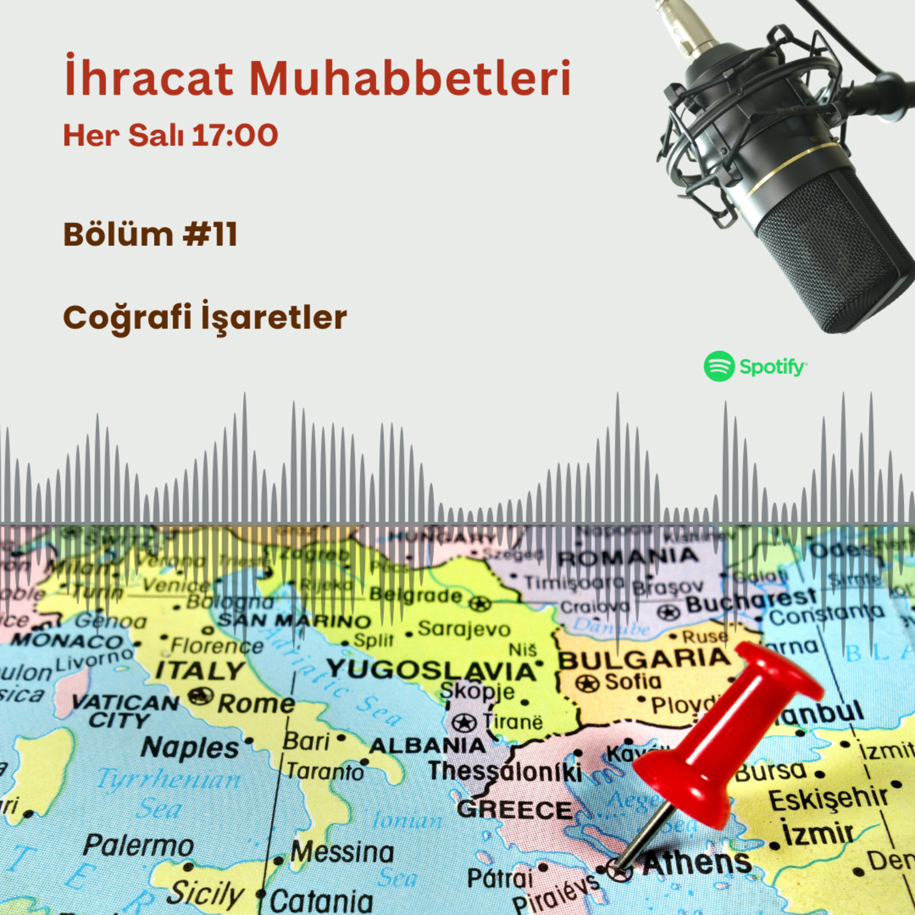 İhracat Muhabbetleri