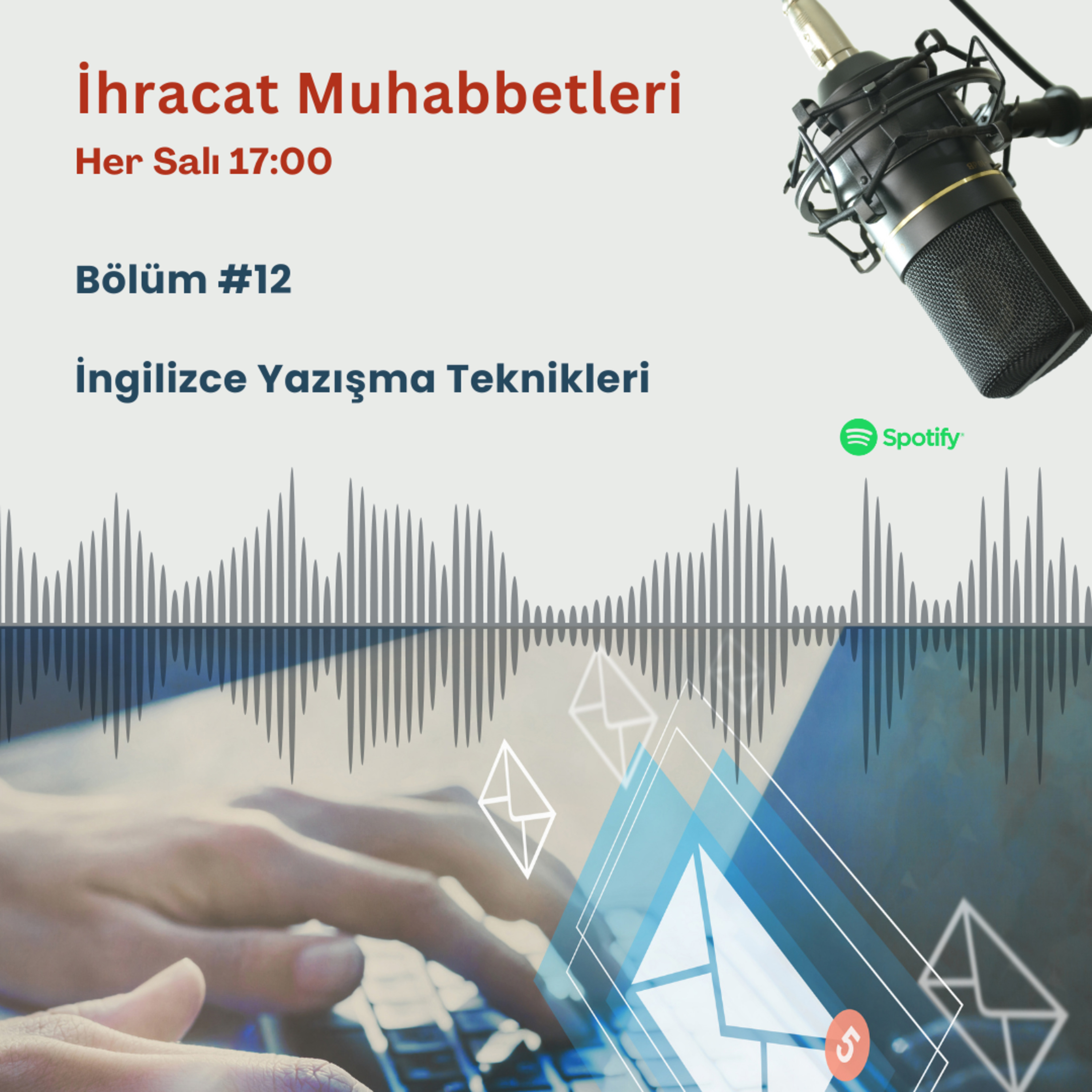 İhracat Muhabbetleri