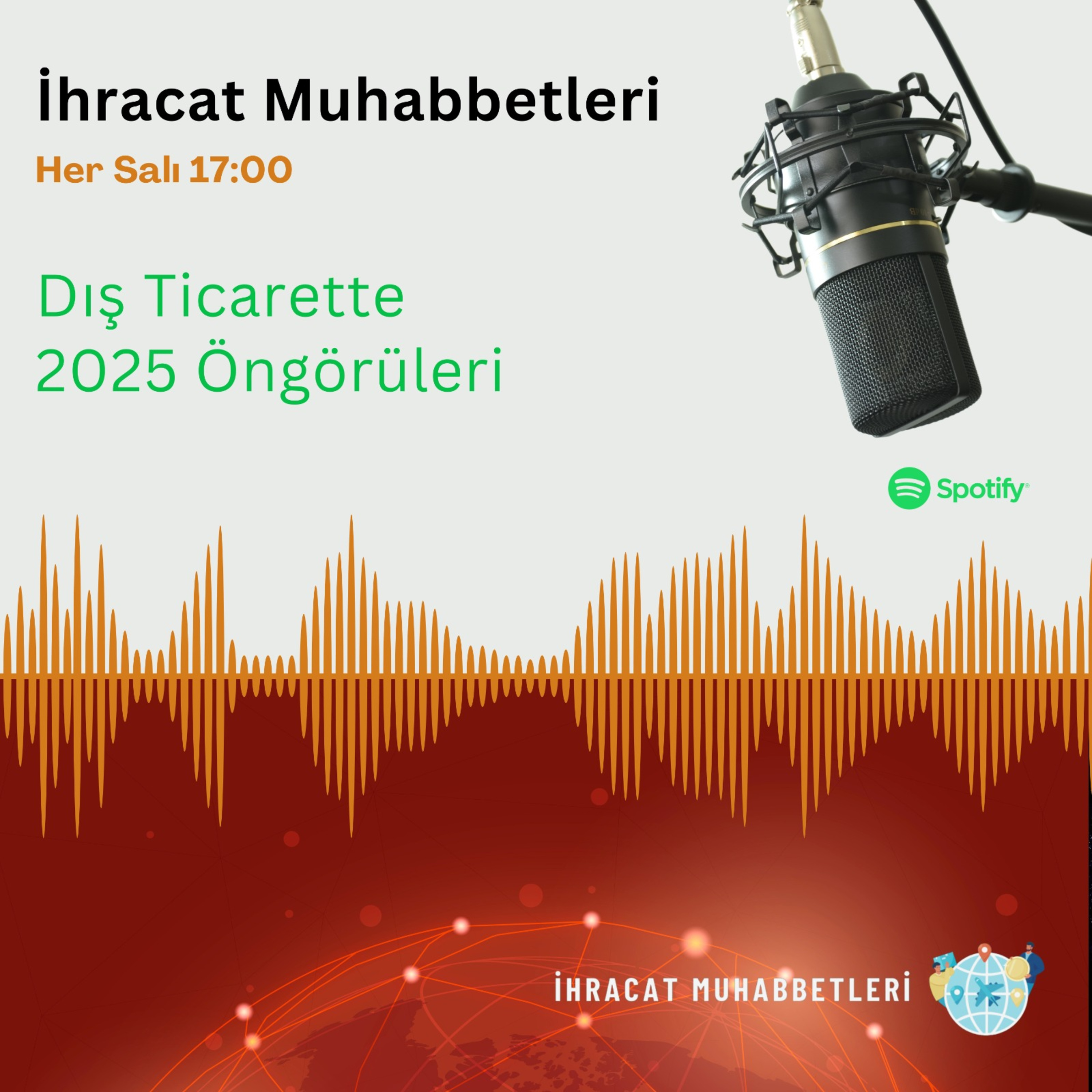 İhracat Muhabbetleri