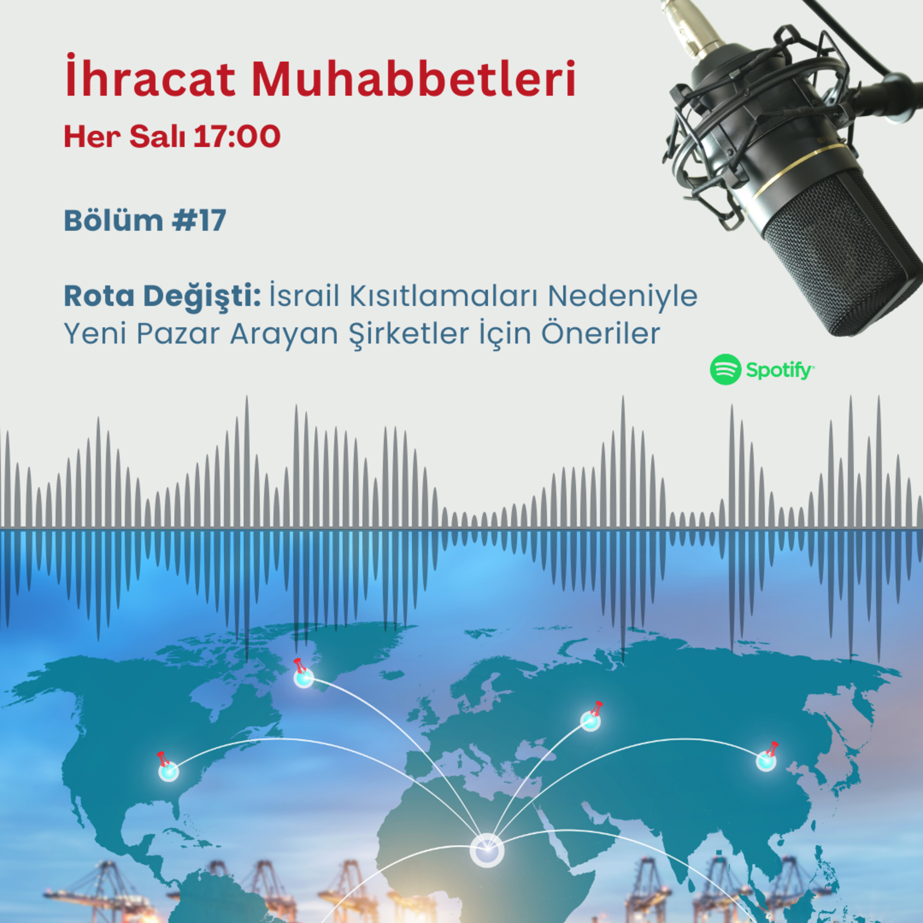 İhracat Muhabbetleri