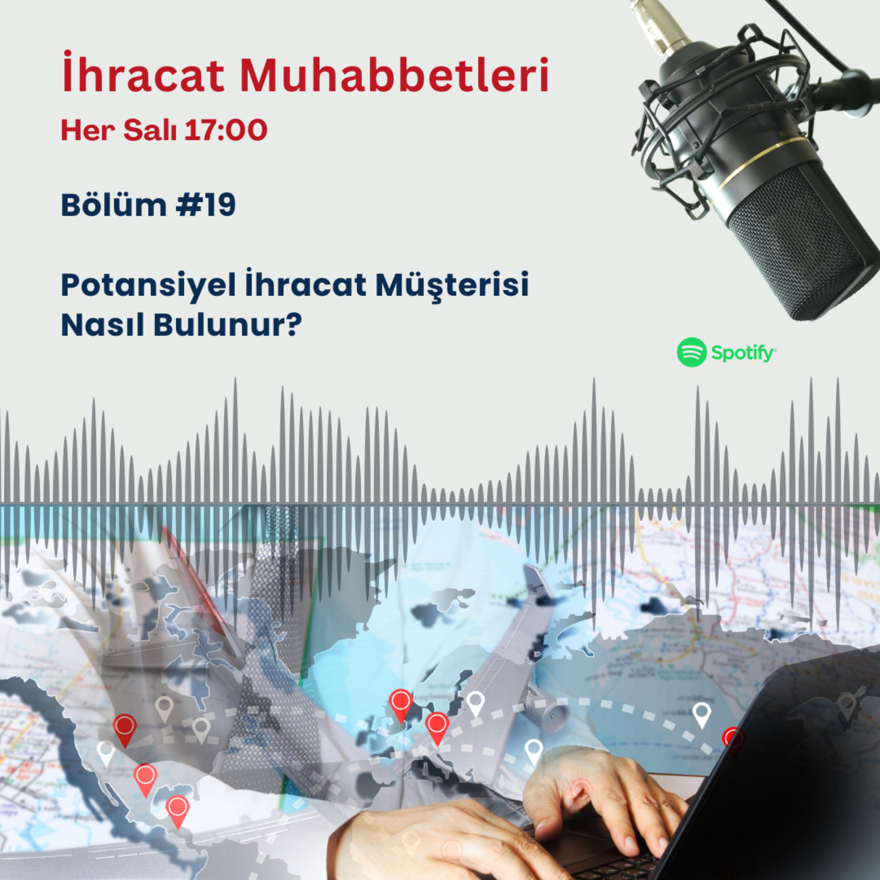 İhracat Muhabbetleri
