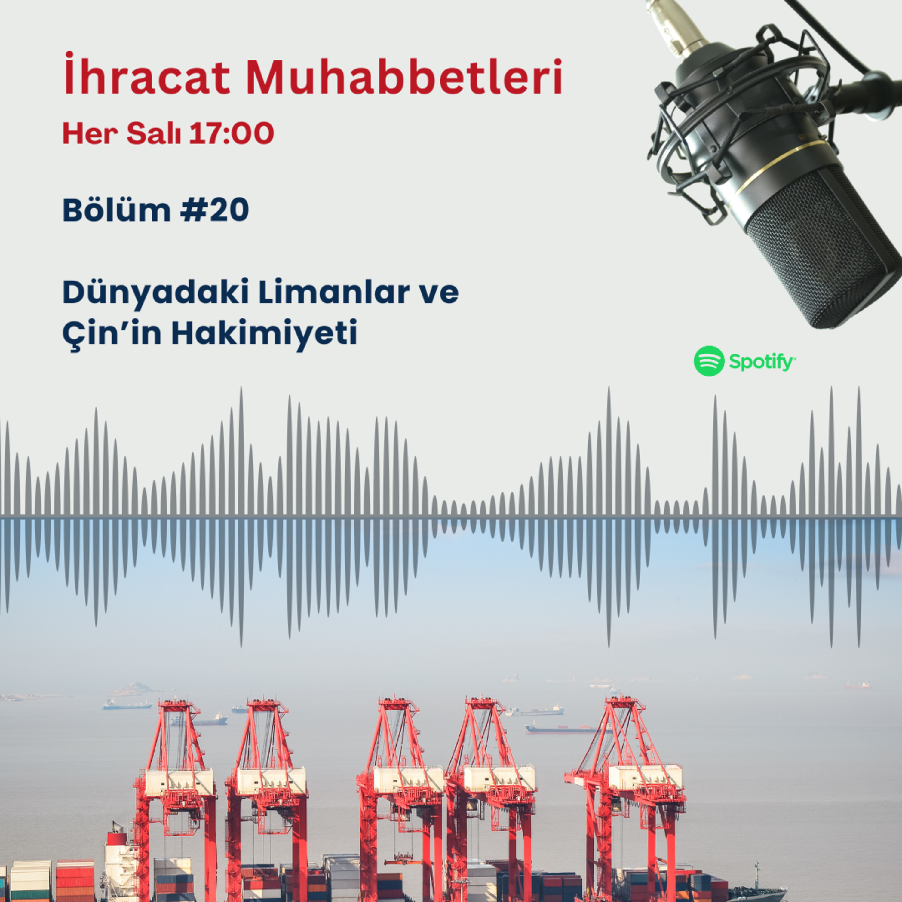 İhracat Muhabbetleri