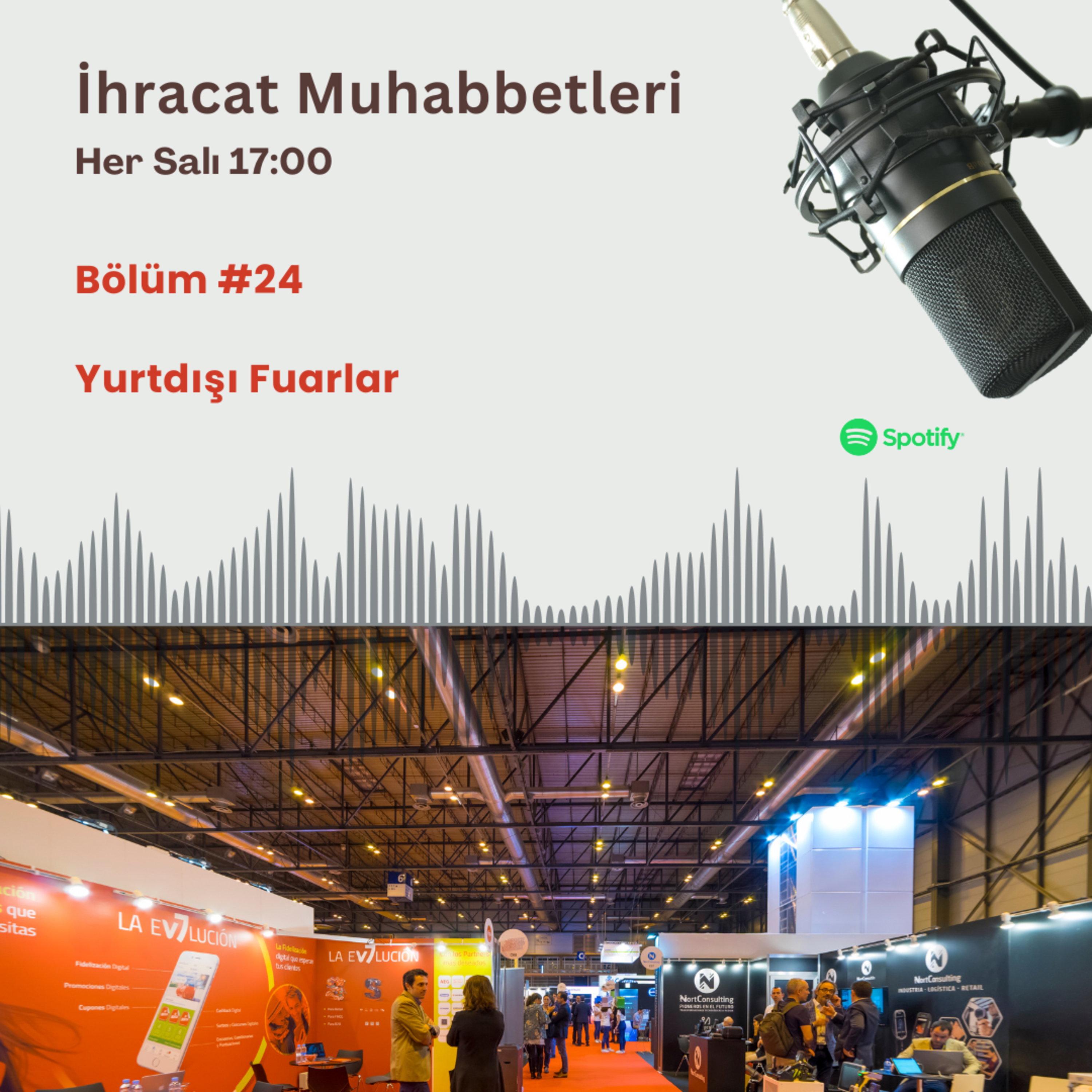 İhracat Muhabbetleri