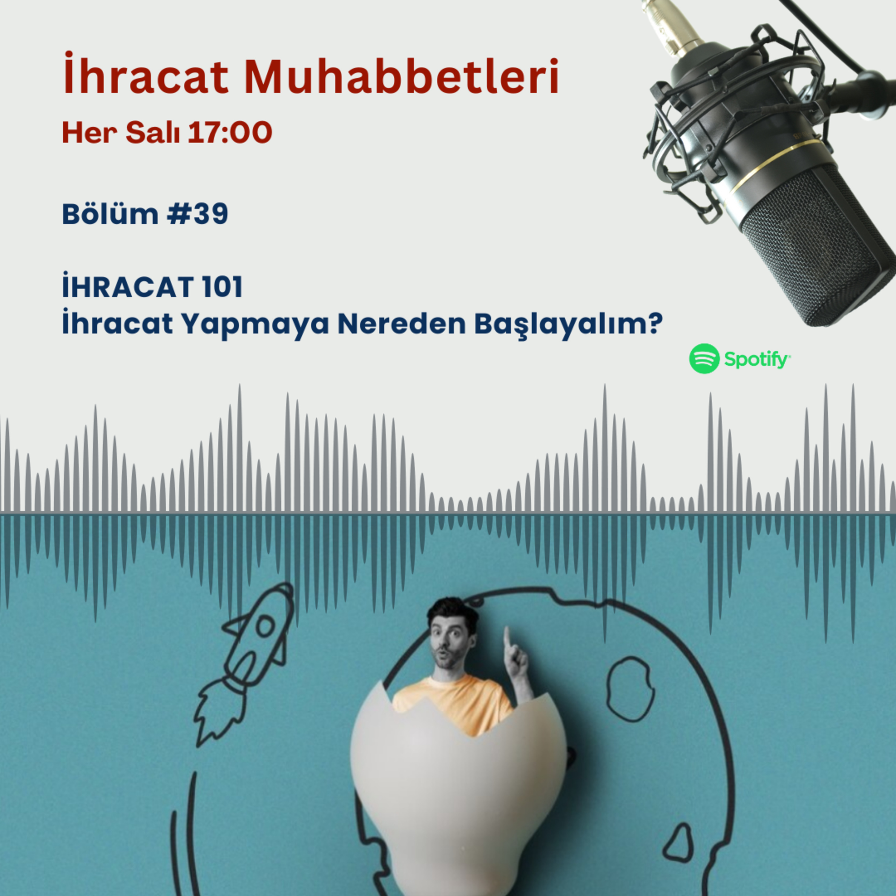 İhracat Muhabbetleri