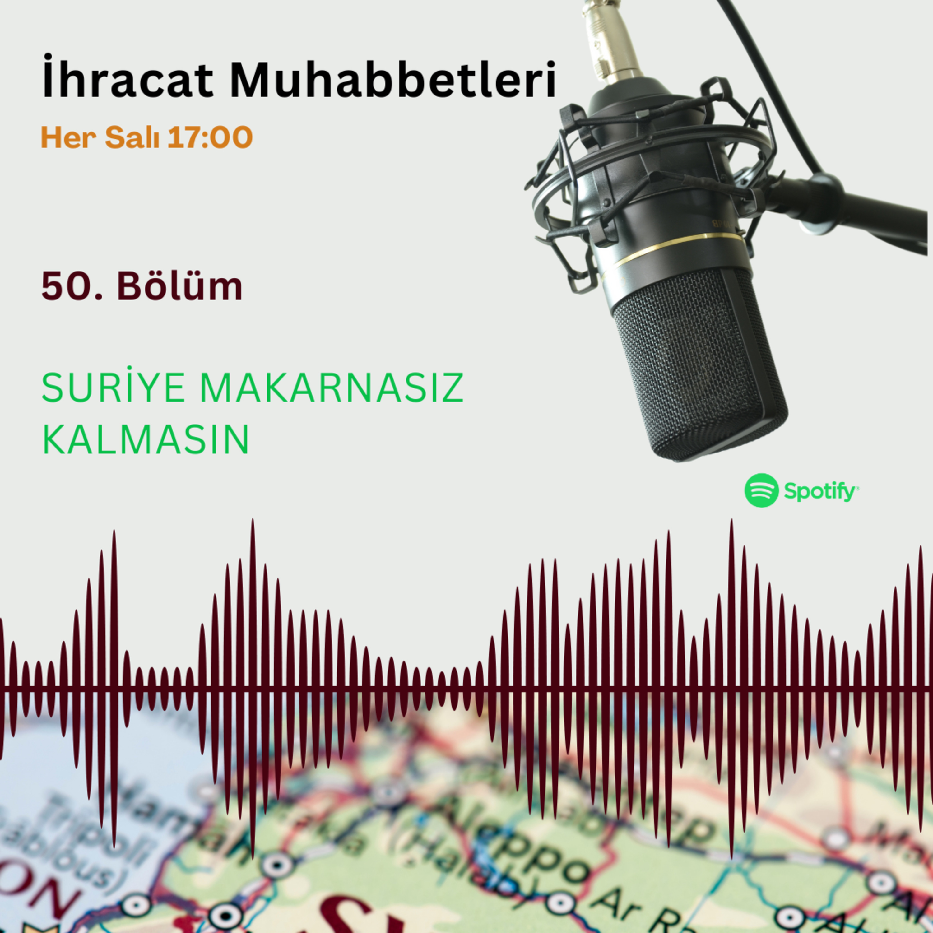 İhracat Muhabbetleri