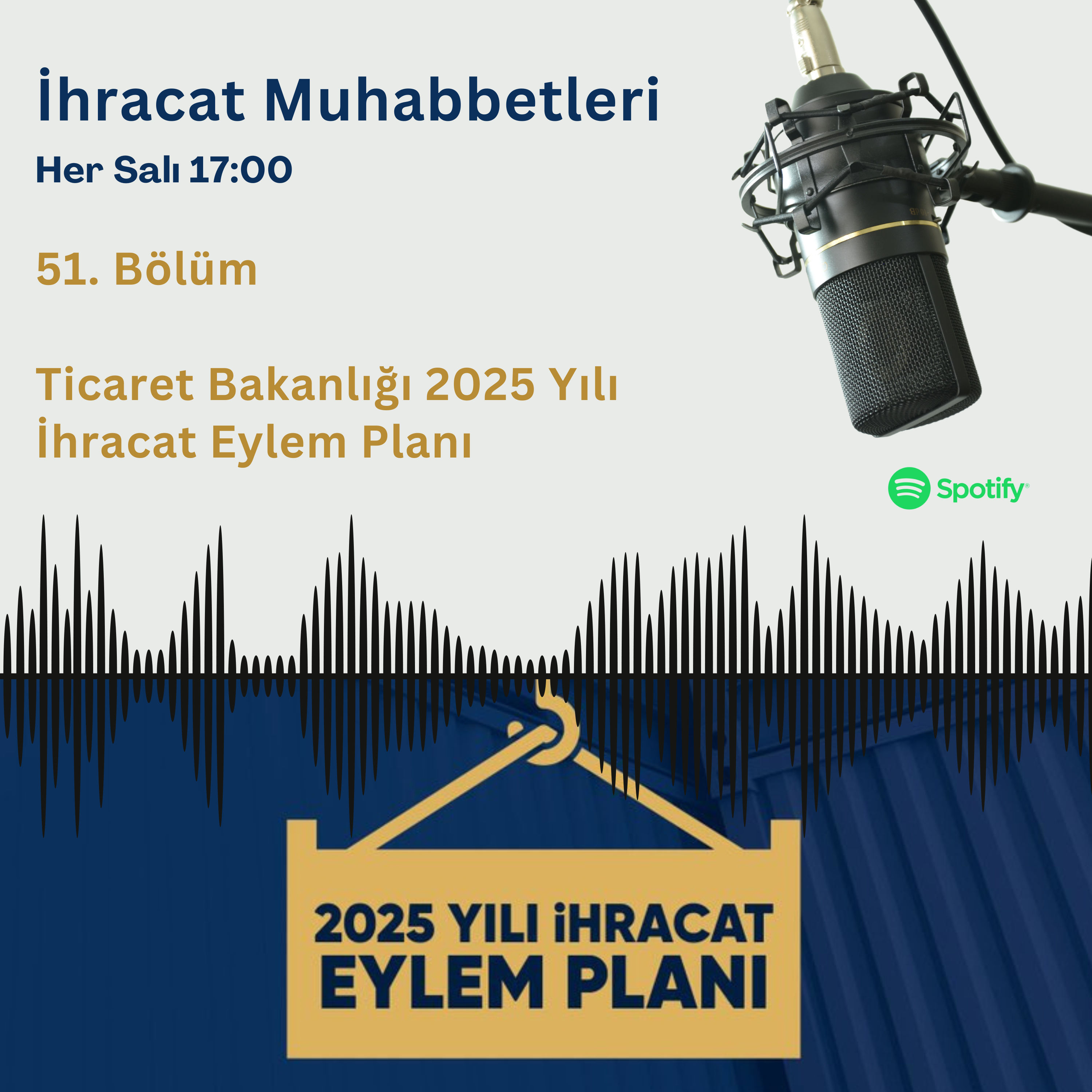 İhracat Muhabbetleri