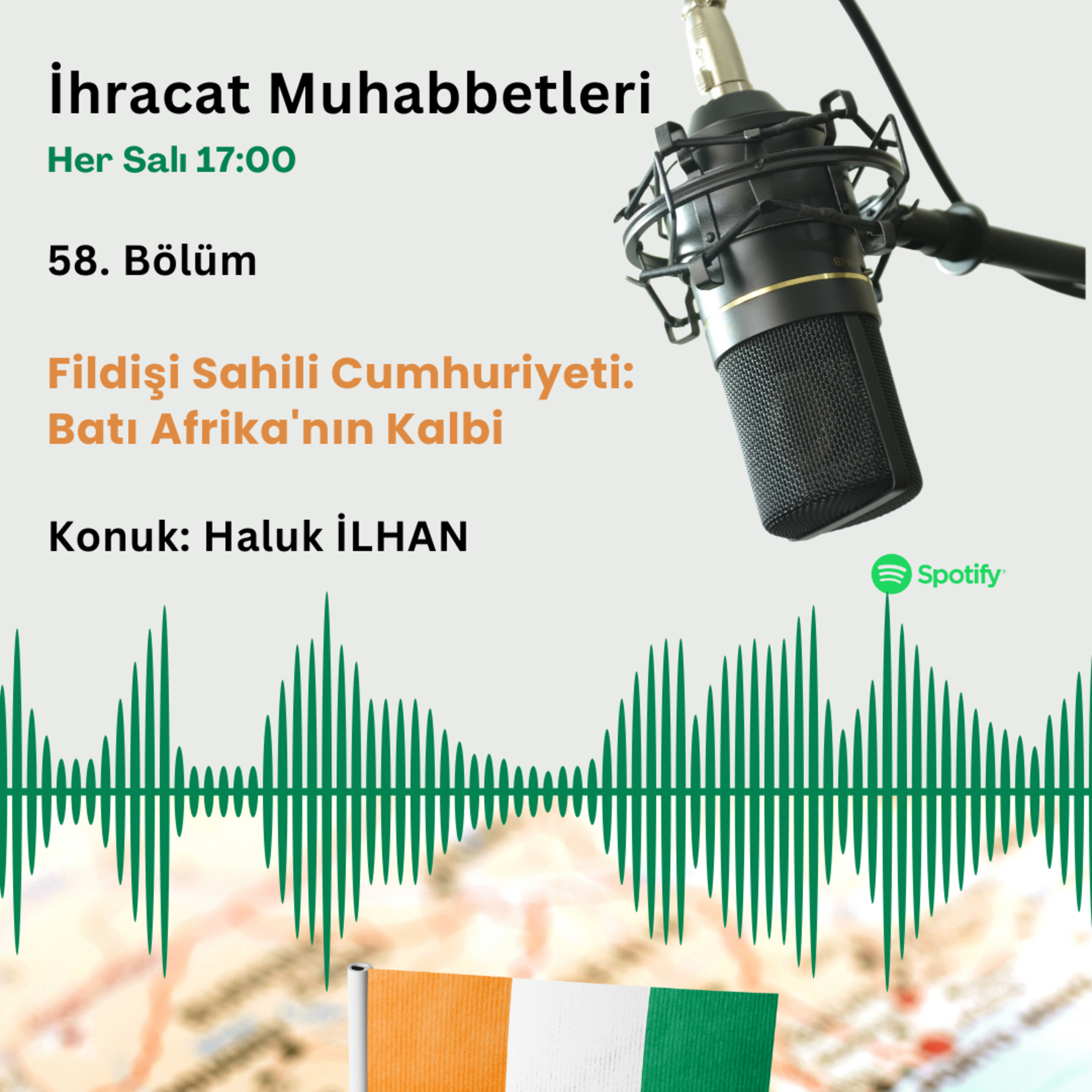 İhracat Muhabbetleri