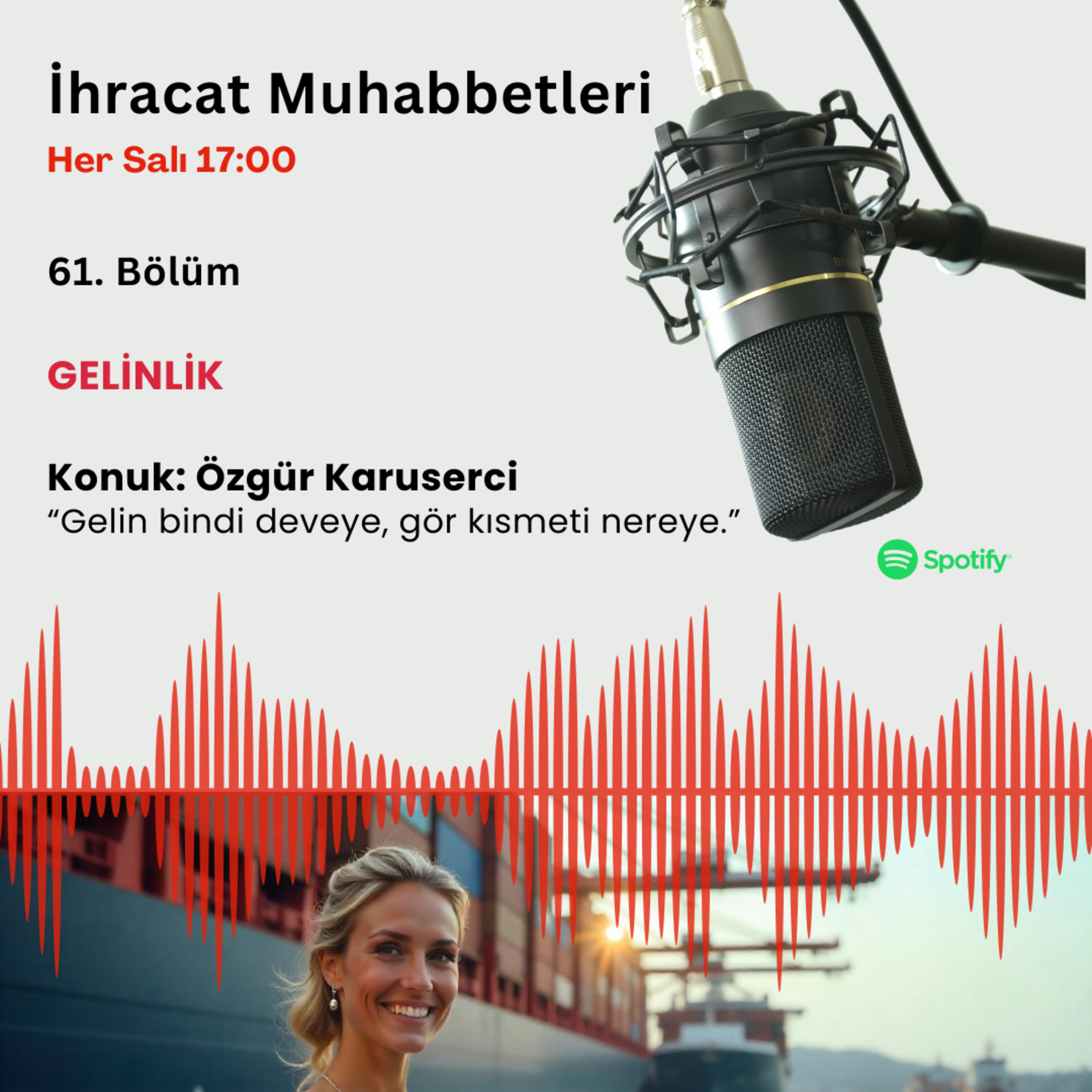 İhracat Muhabbetleri