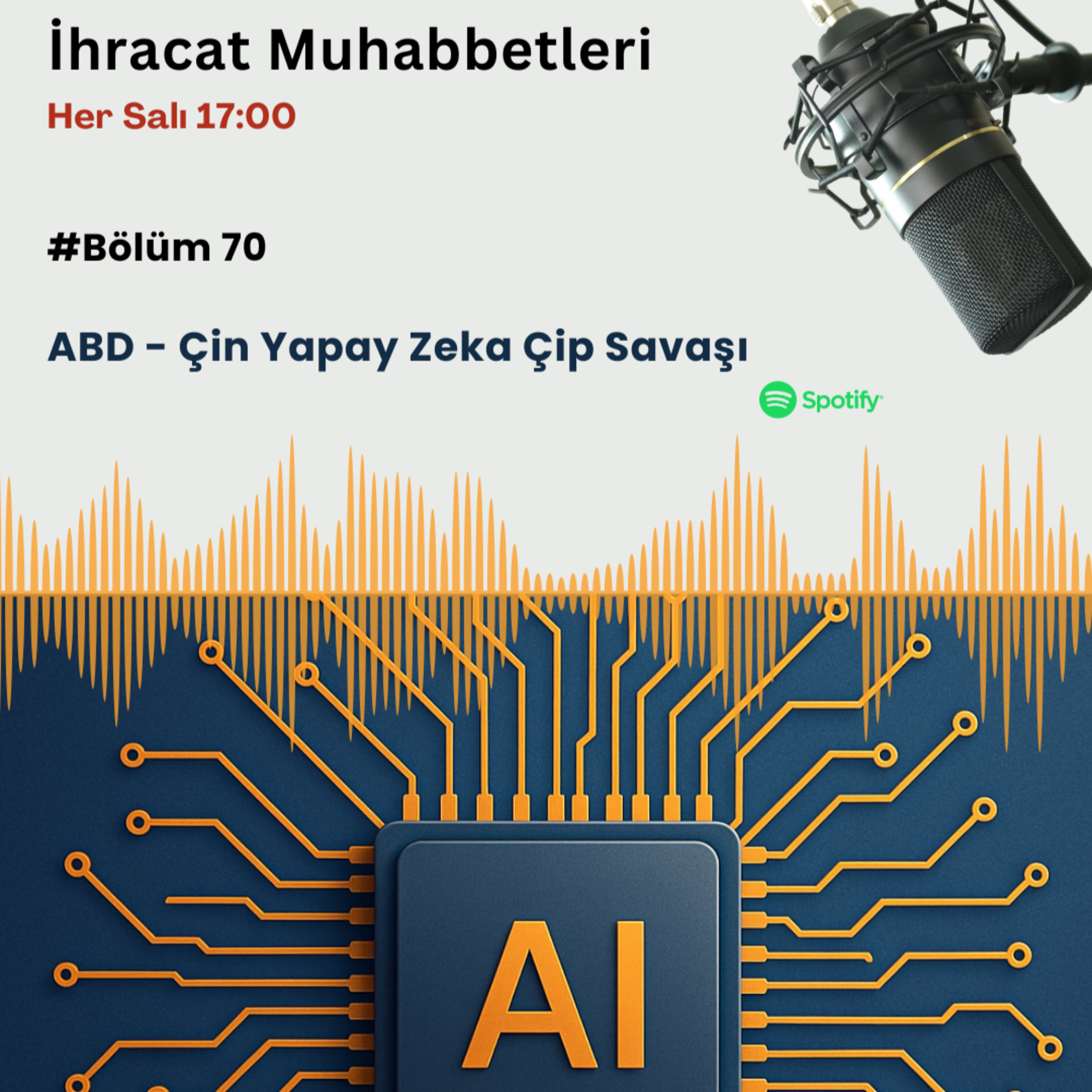 İhracat Muhabbetleri