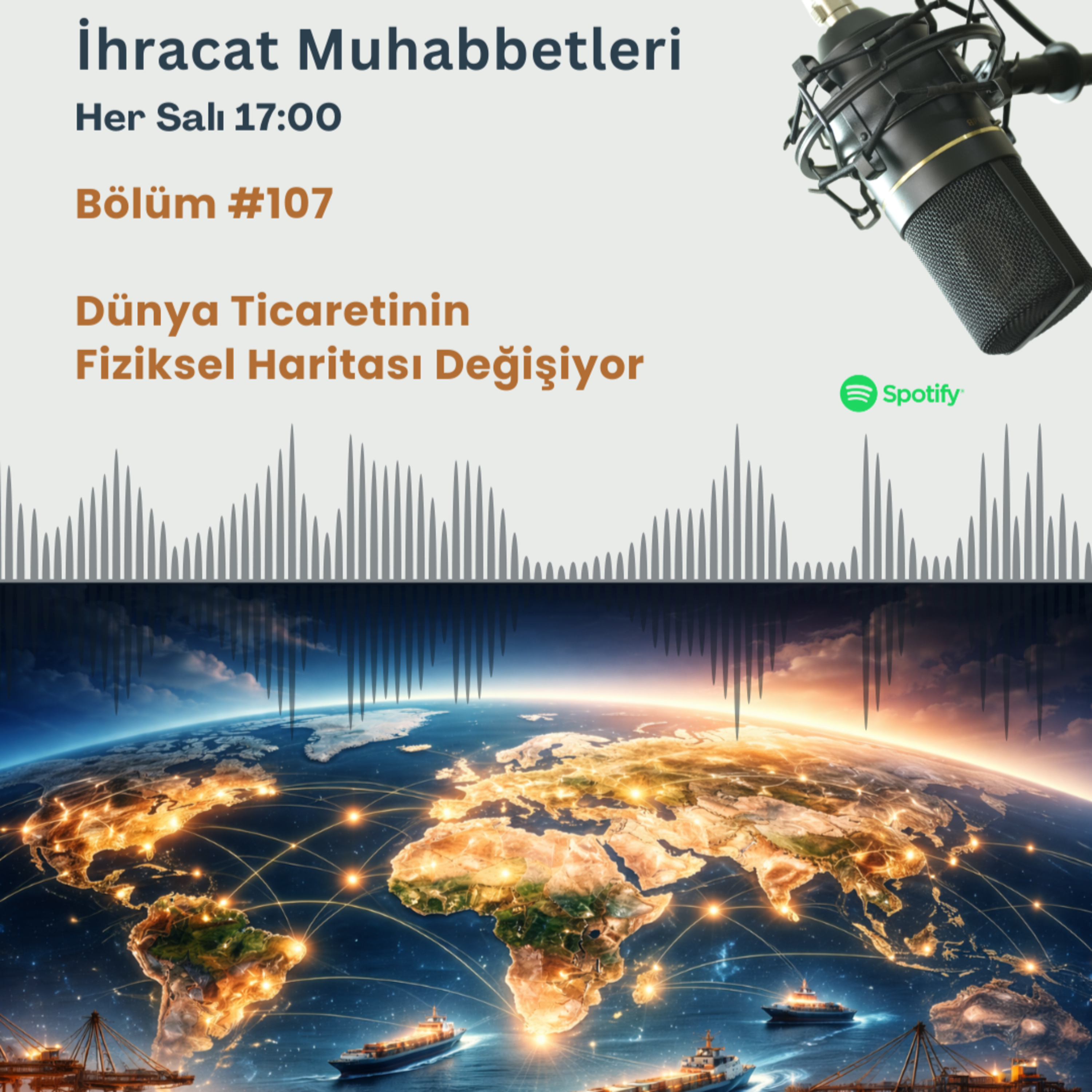 İhracat Muhabbetleri