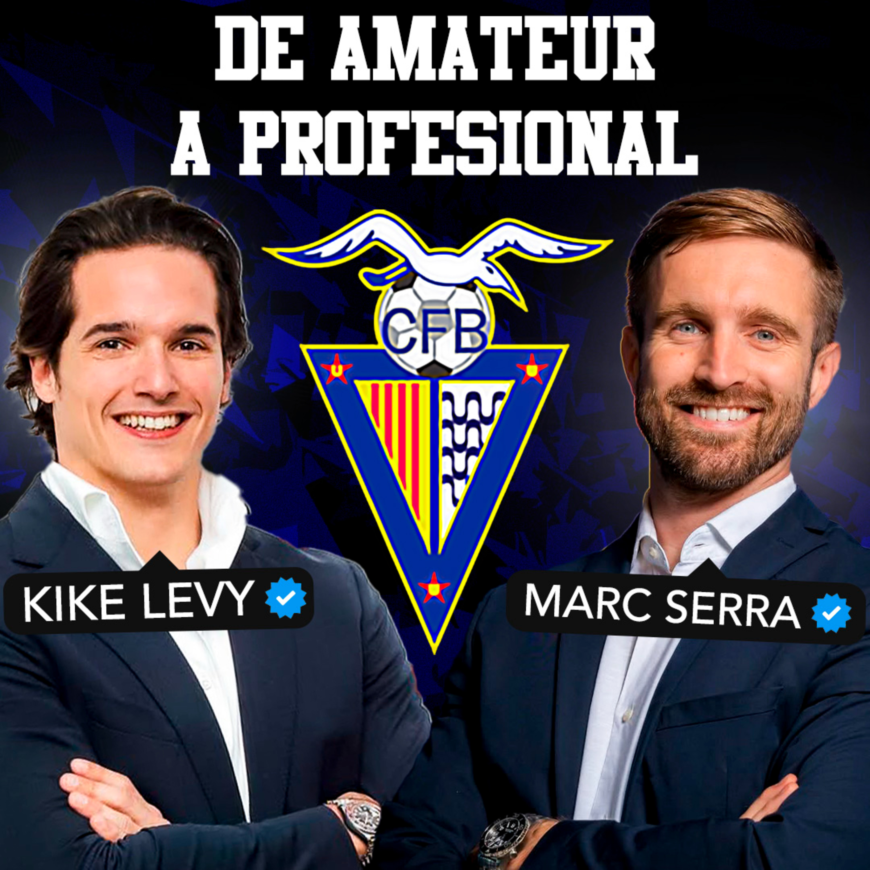 Gameday by NJF Holdings