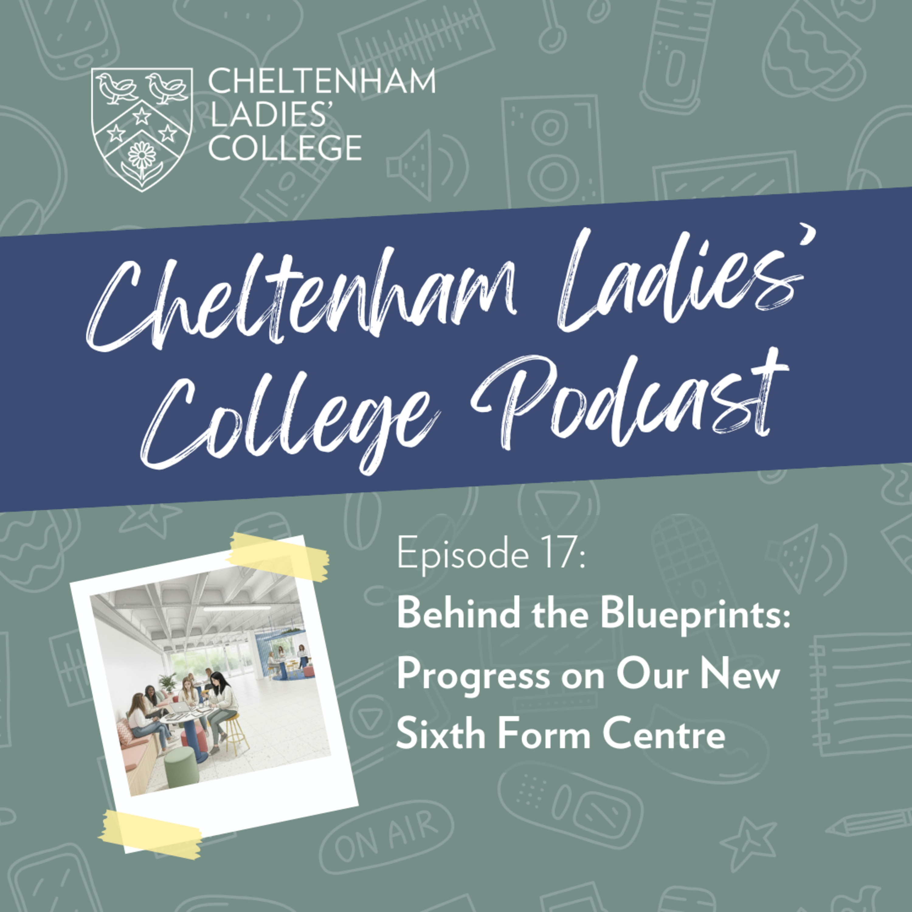 Behind the Blueprints: Progress on Our New Sixth Form Centre