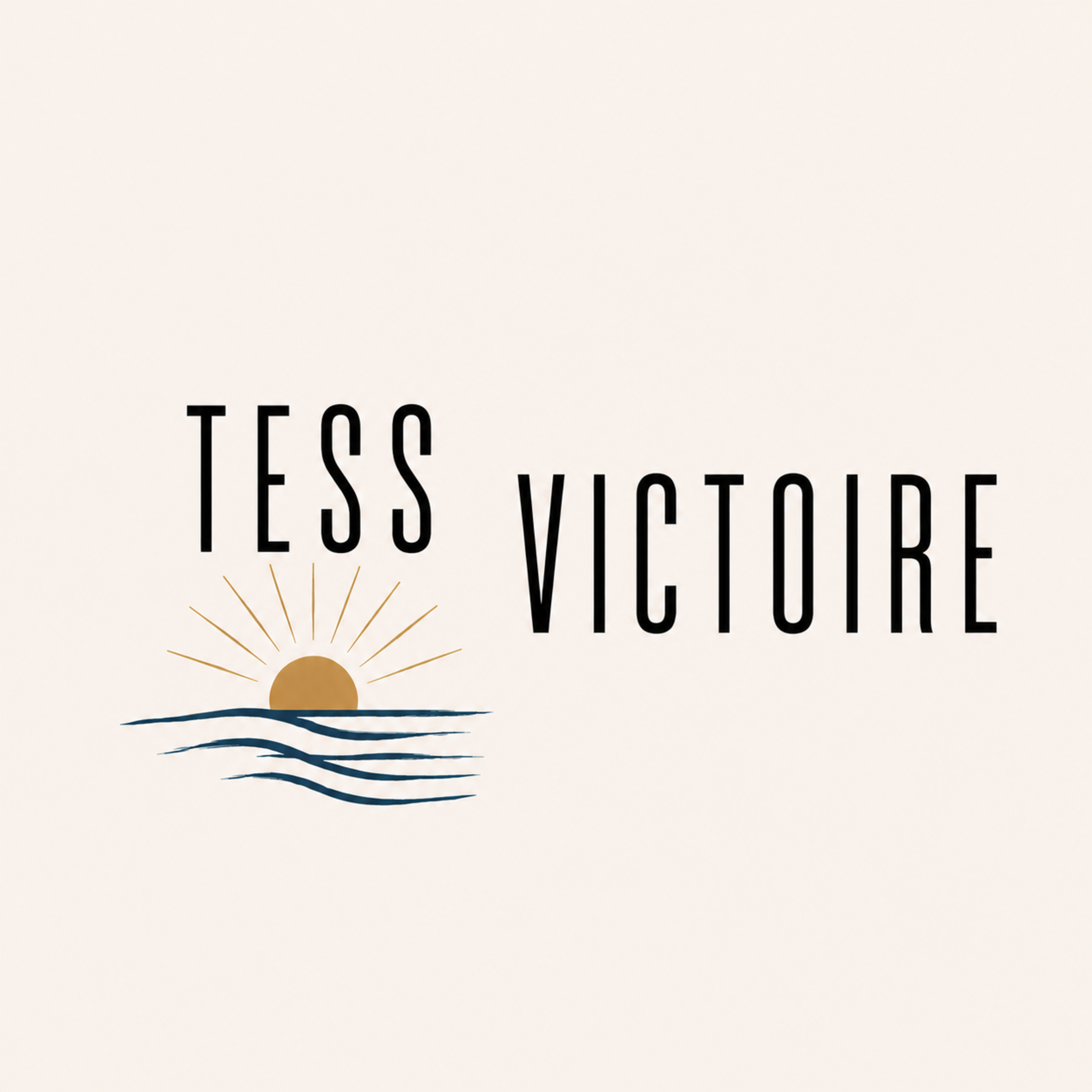 #2 – Tess Victoire