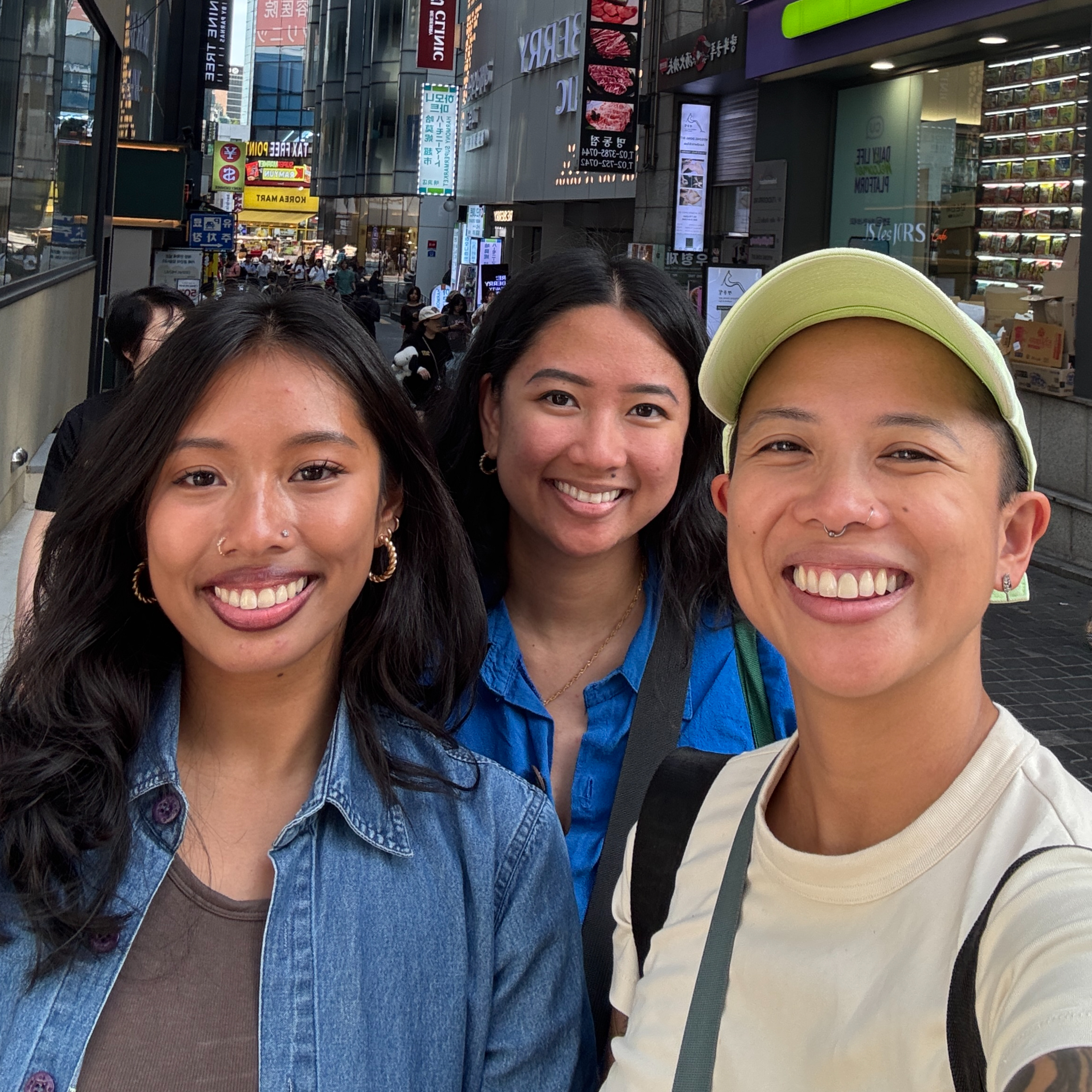 No Mama, Just Issues