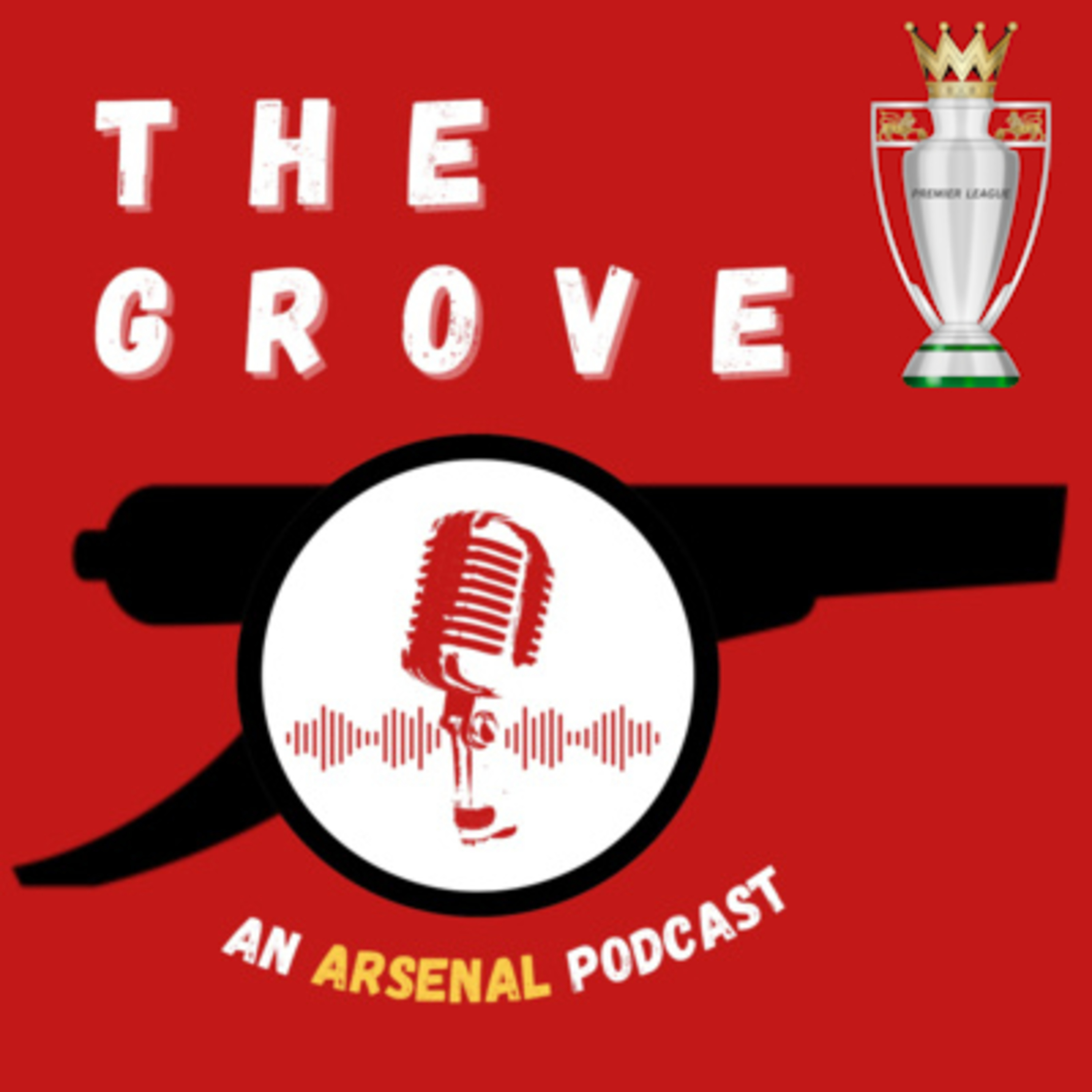 🎧 187 | Arsenal 2025/26 Season Review & Awards