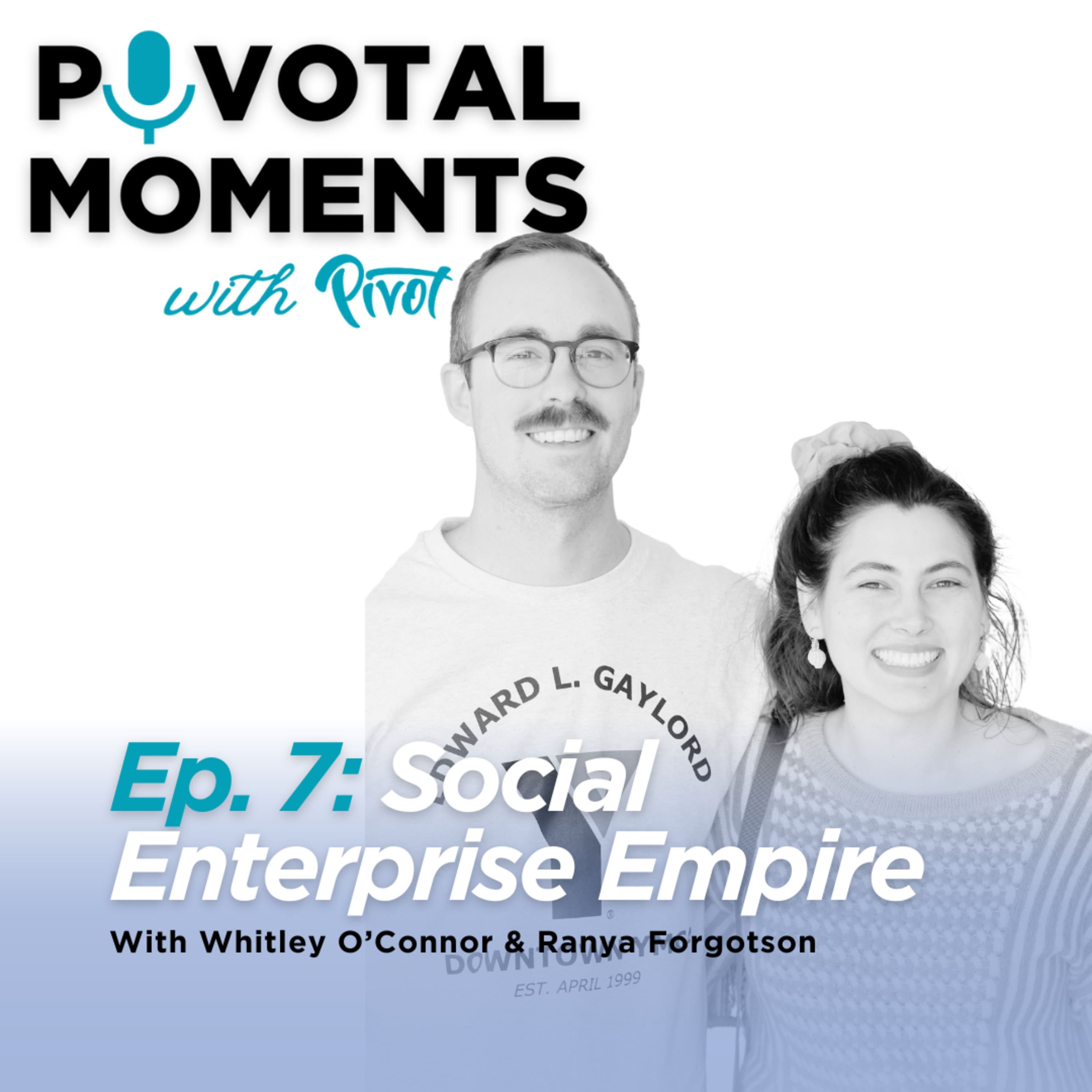 Pivotal Moments | With Pivot