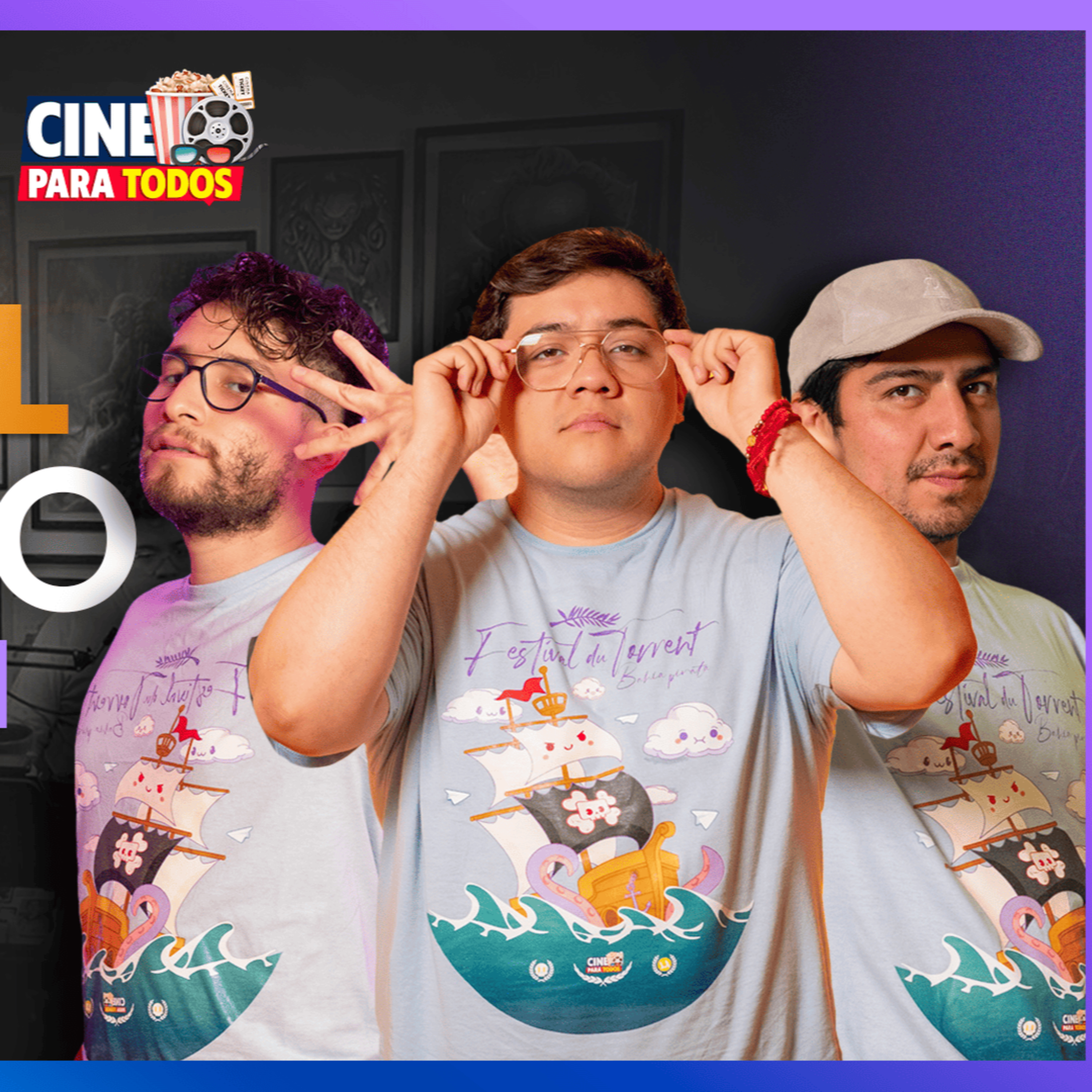 ESPECIAL CINÉFILO: CRÍTICA DE CINE Y RECOMENDACIONES DE PELÍCULAS.