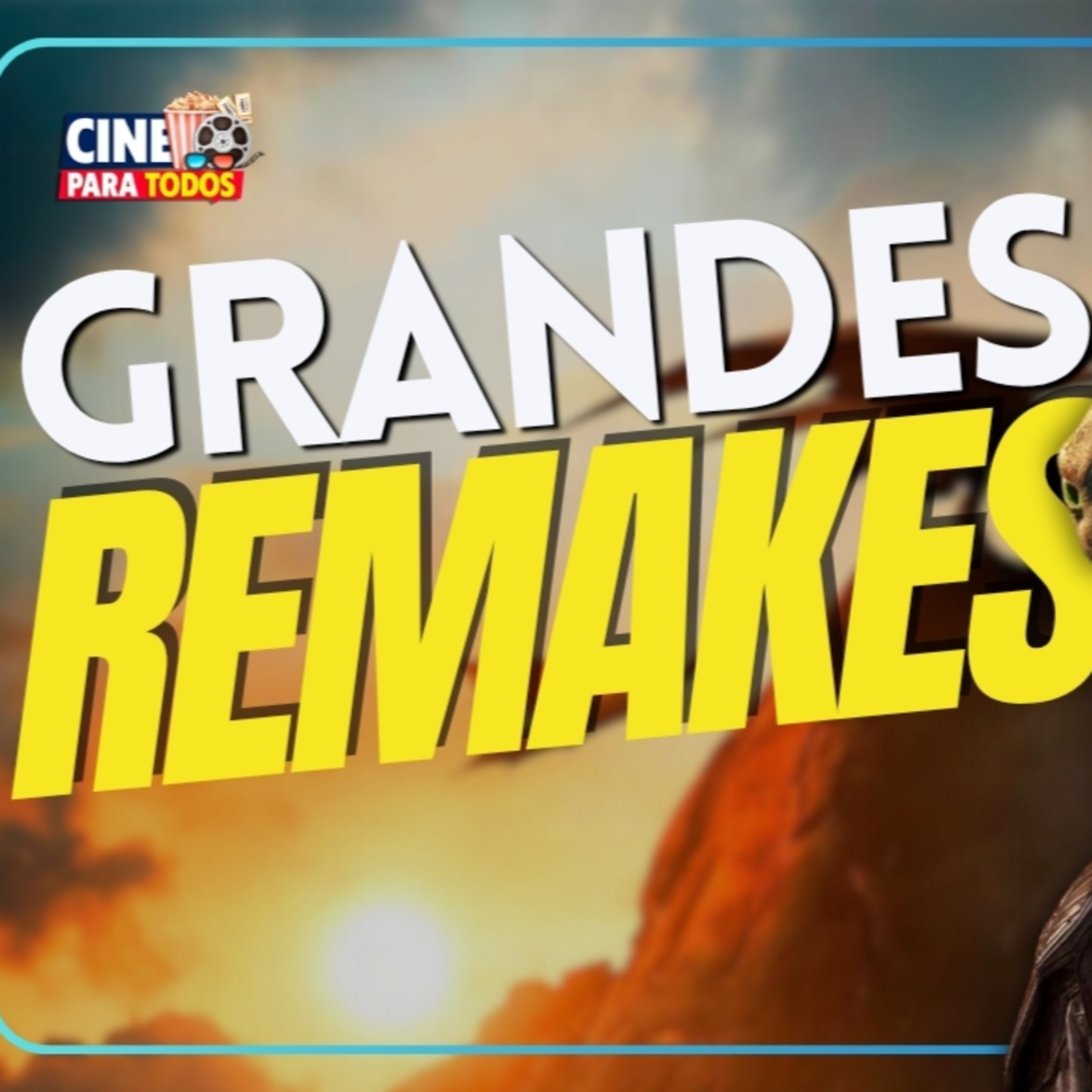 Especial: ¡Grandes Remakes y Cómo entrenar a tu dragón!