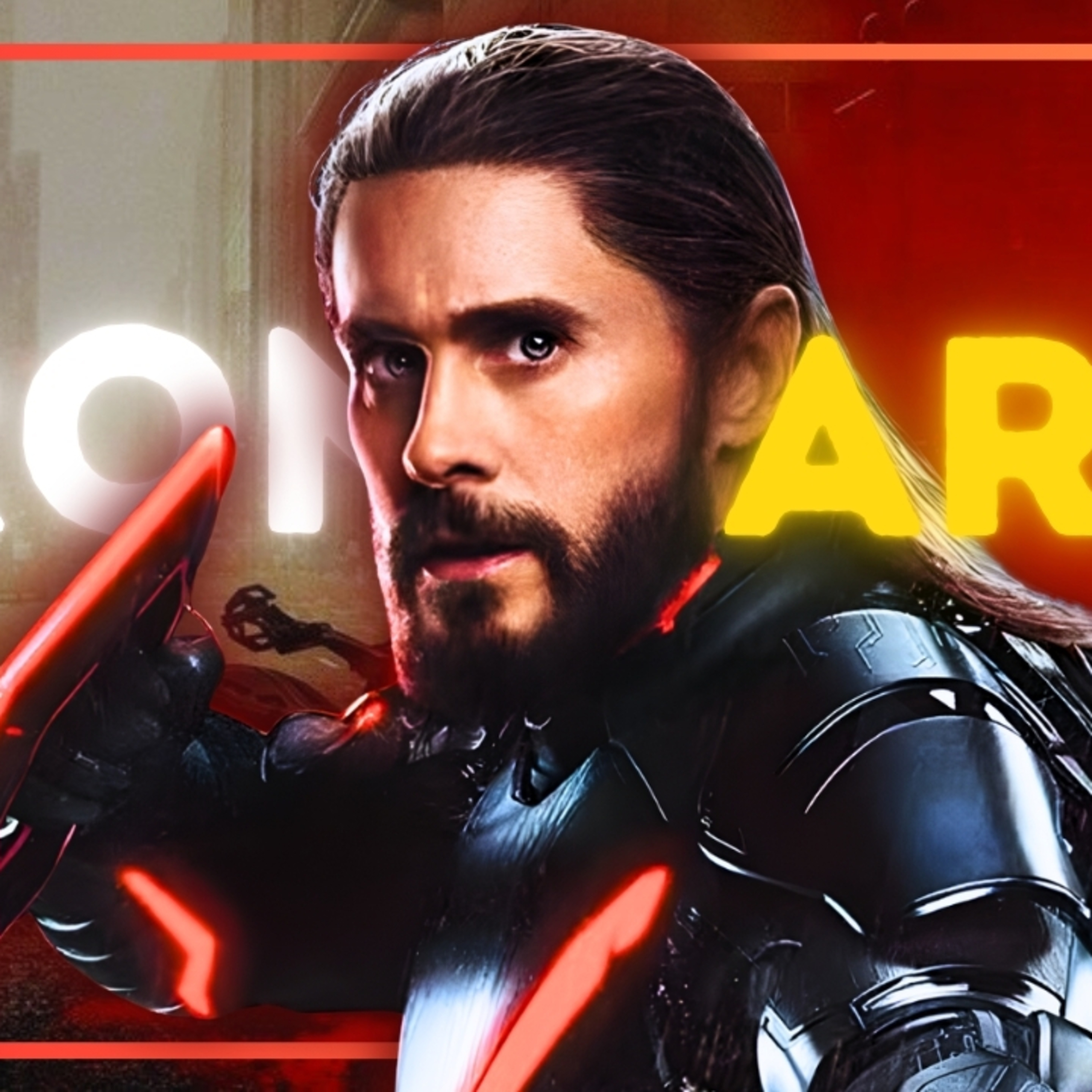 TRON ARES: ¡Vuelve la POLARIZANTE saga de "Culto"!