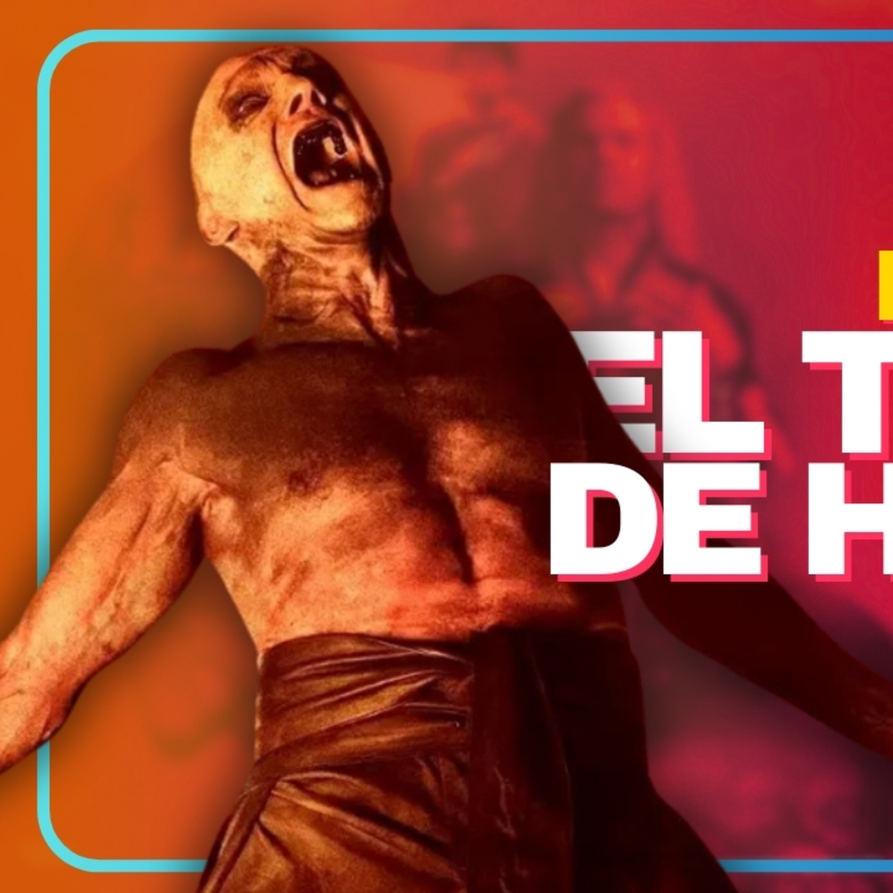 EXTERMINIO: El templo de huesos otra GRAN entrega de la saga ¿Mejor que la anterior?