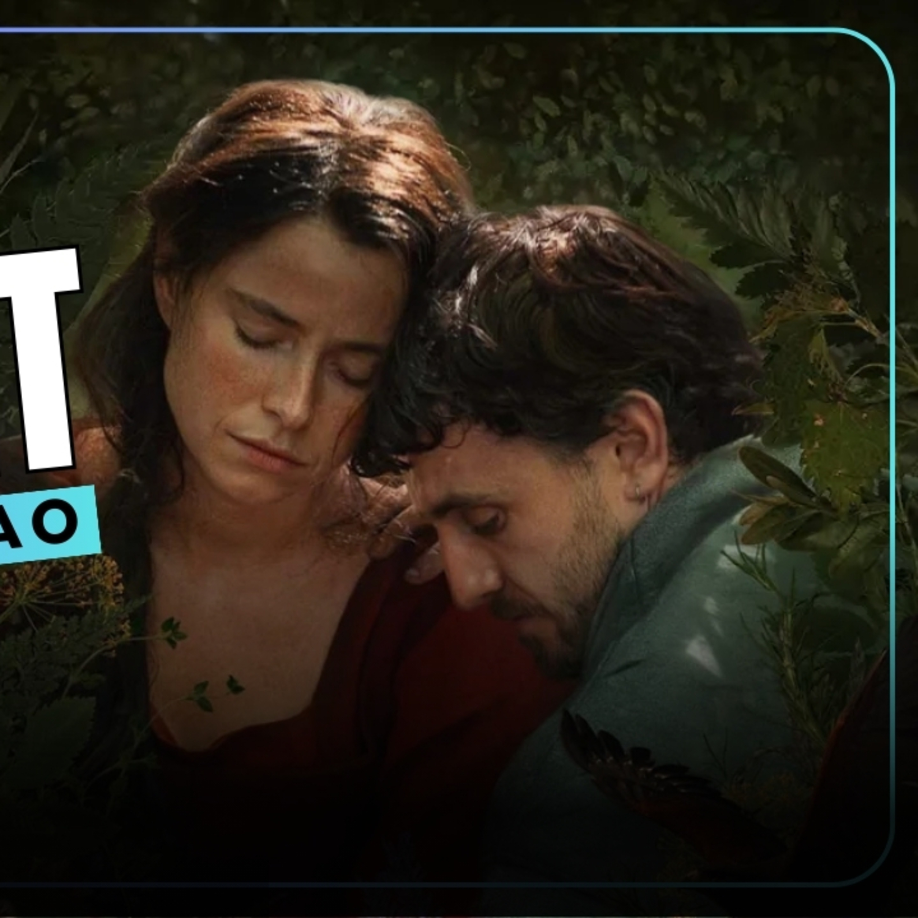 HAMNET: ¿Lo mejor de Chloe Zhao?