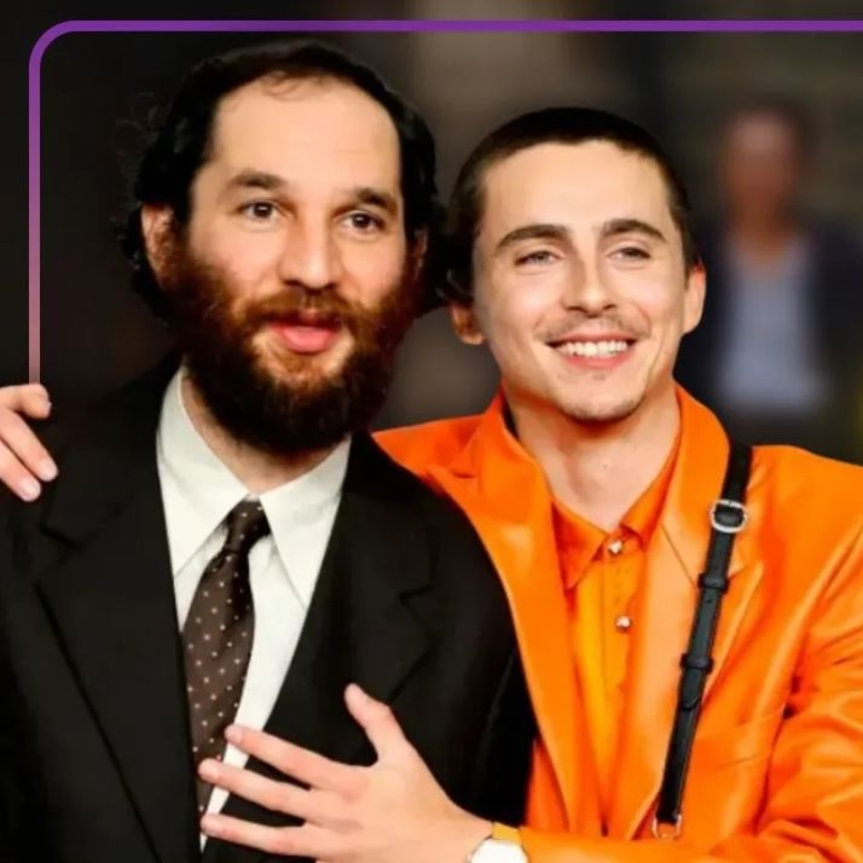 Marty Supreme...y su gran polémica.