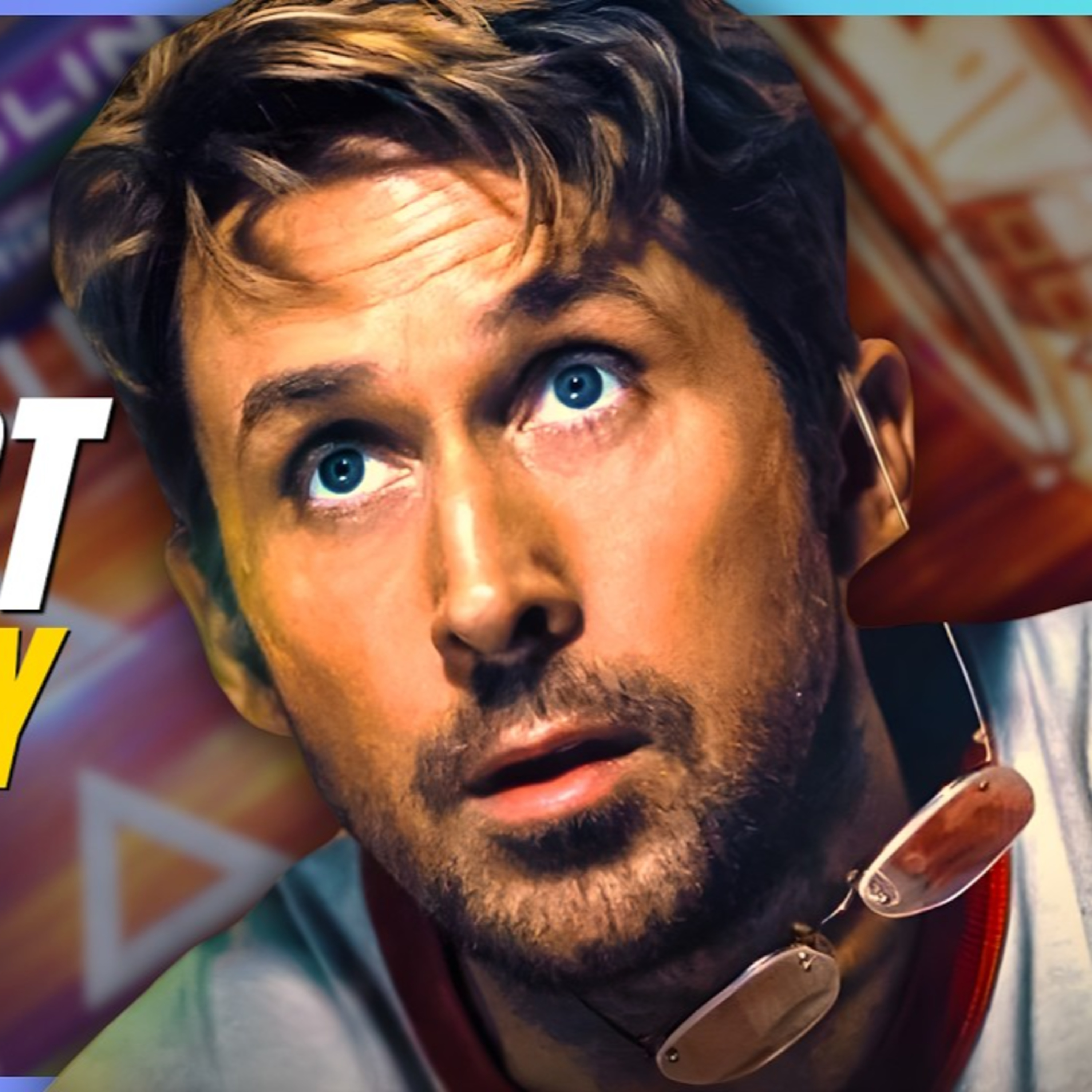 Project Hail Mary y chismecito rico del OSCAR.