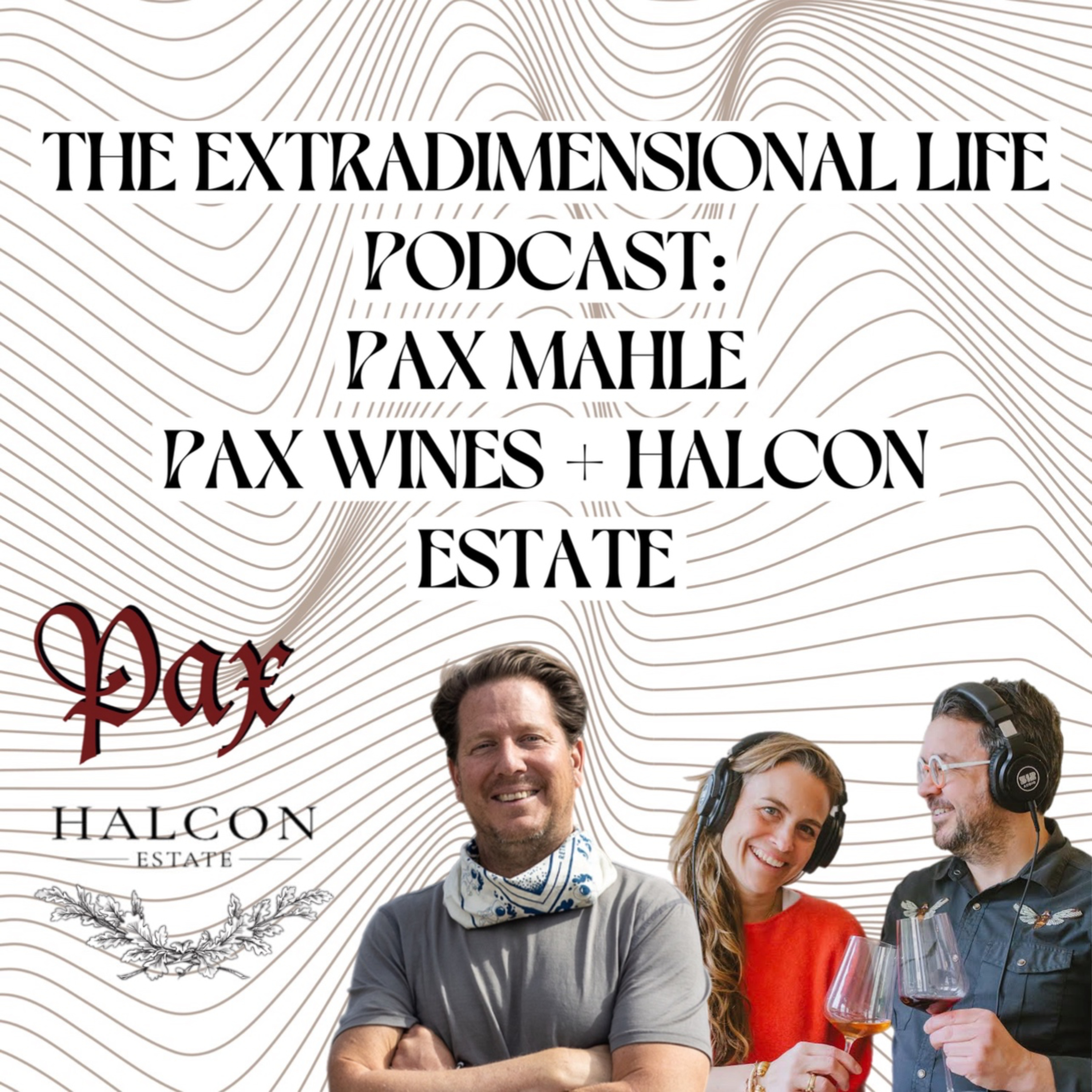 The Extradimensional Life