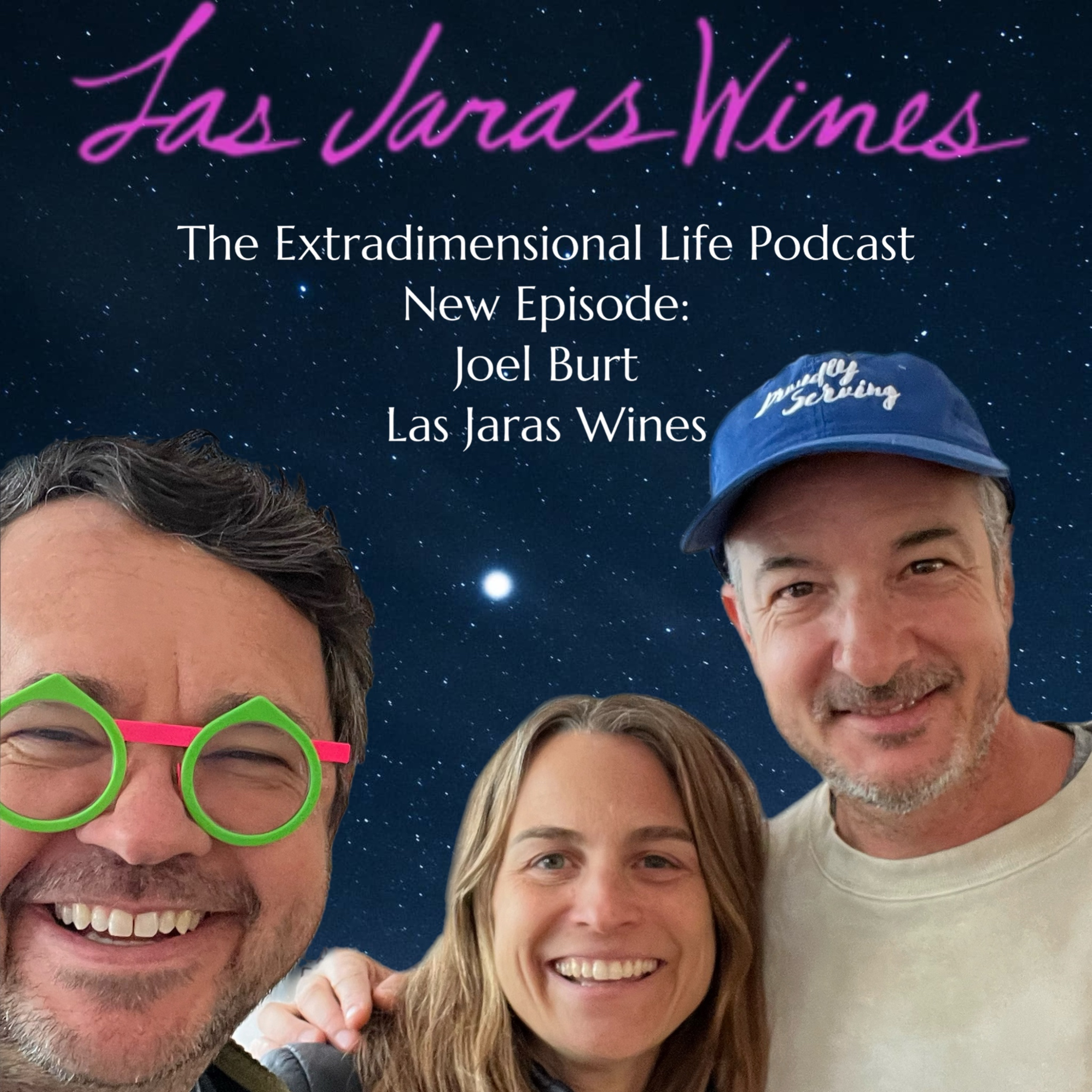 The Extradimensional Life