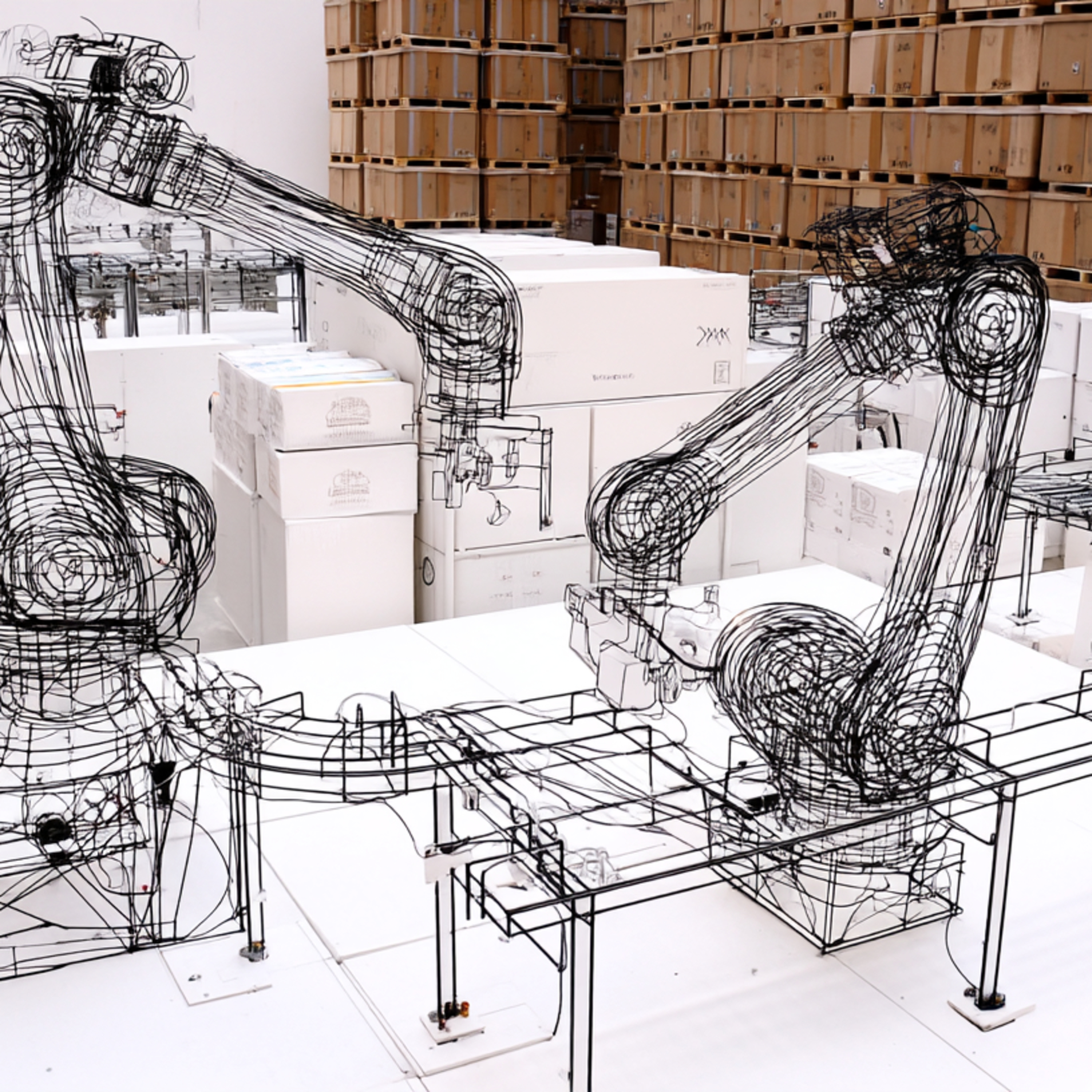 Il vero ROI dell’AI e della robotica non è un numero, ma una trasformazione culturale episode artwork