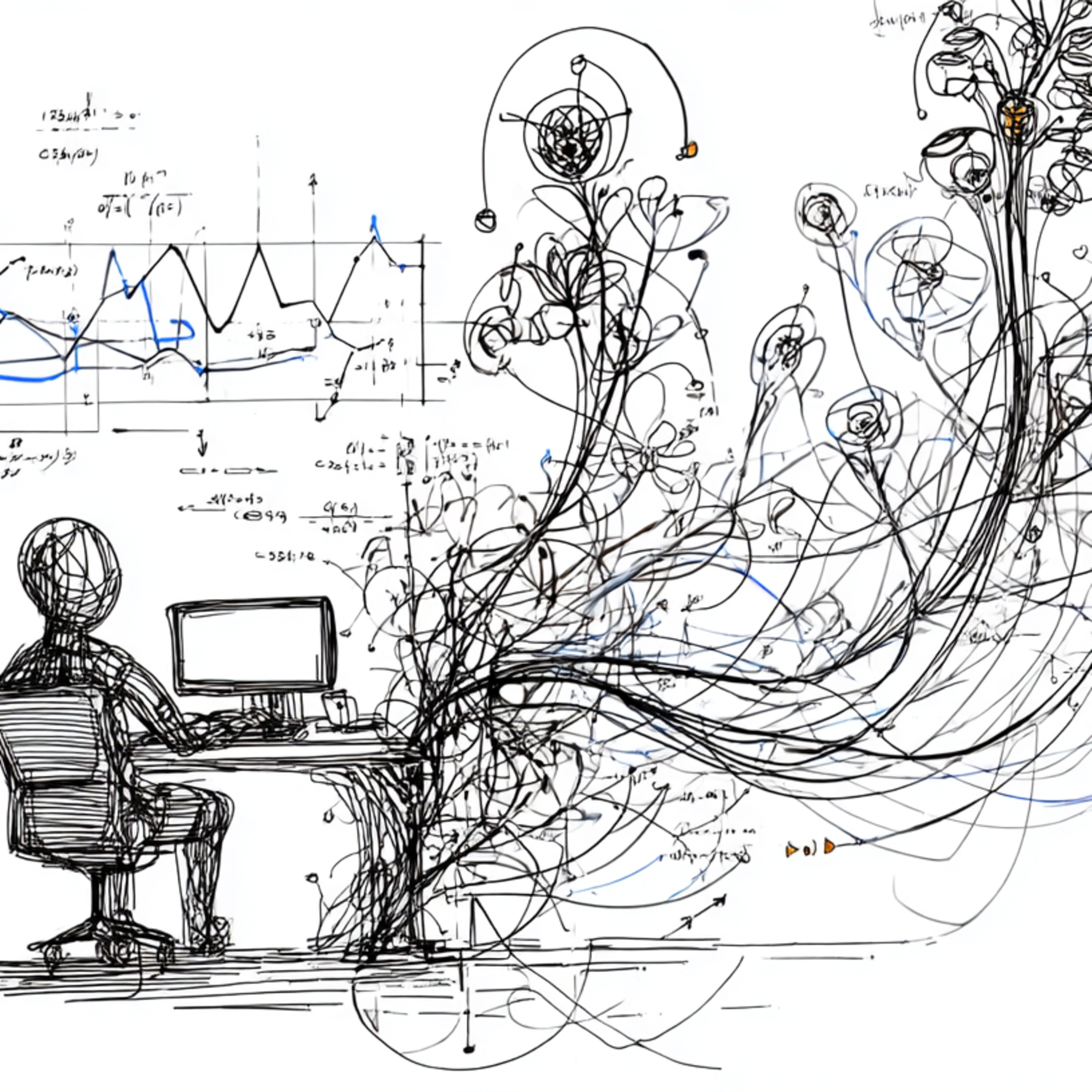 AI generativa ricerche di mercato: come trasformare insight e decisioni aziendali episode artwork