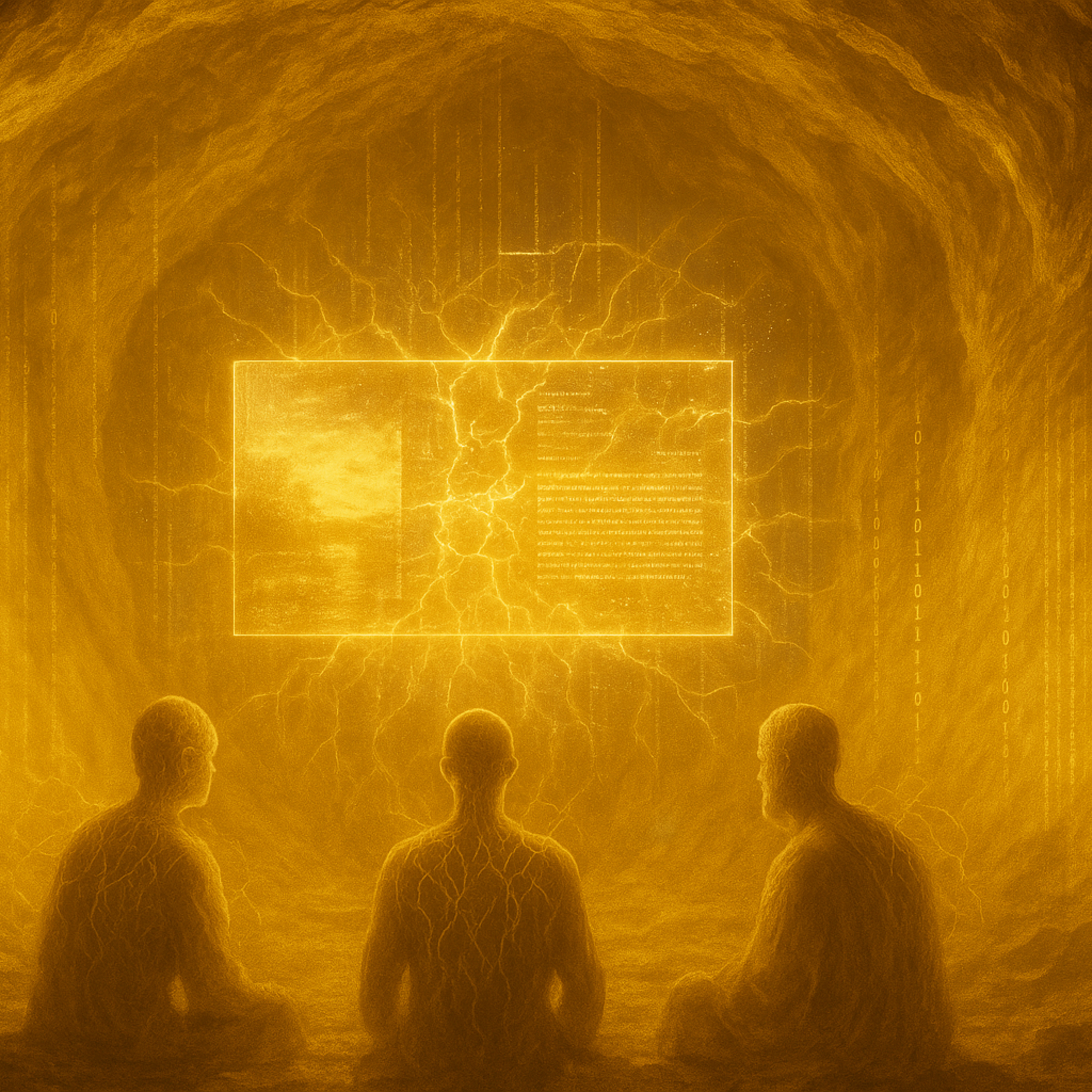 Convergenza Modelli AI: Come l'Intelligenza Artificiale Sviluppa un Modello Condiviso della Realtà episode artwork