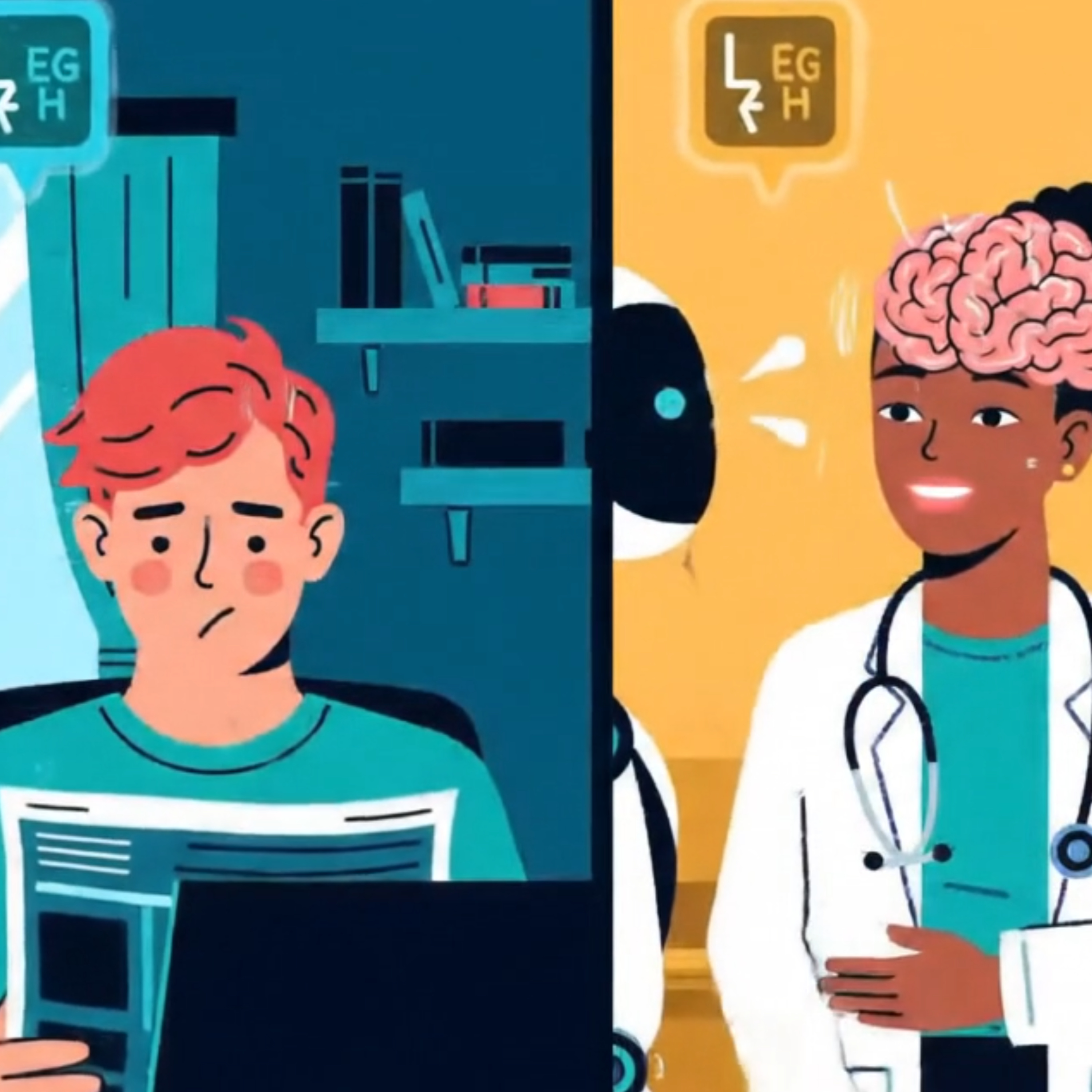 Debito Cognitivo da AI: Come Usare l'Intelligenza Artificiale Senza Perdere Capacità Critiche episode artwork