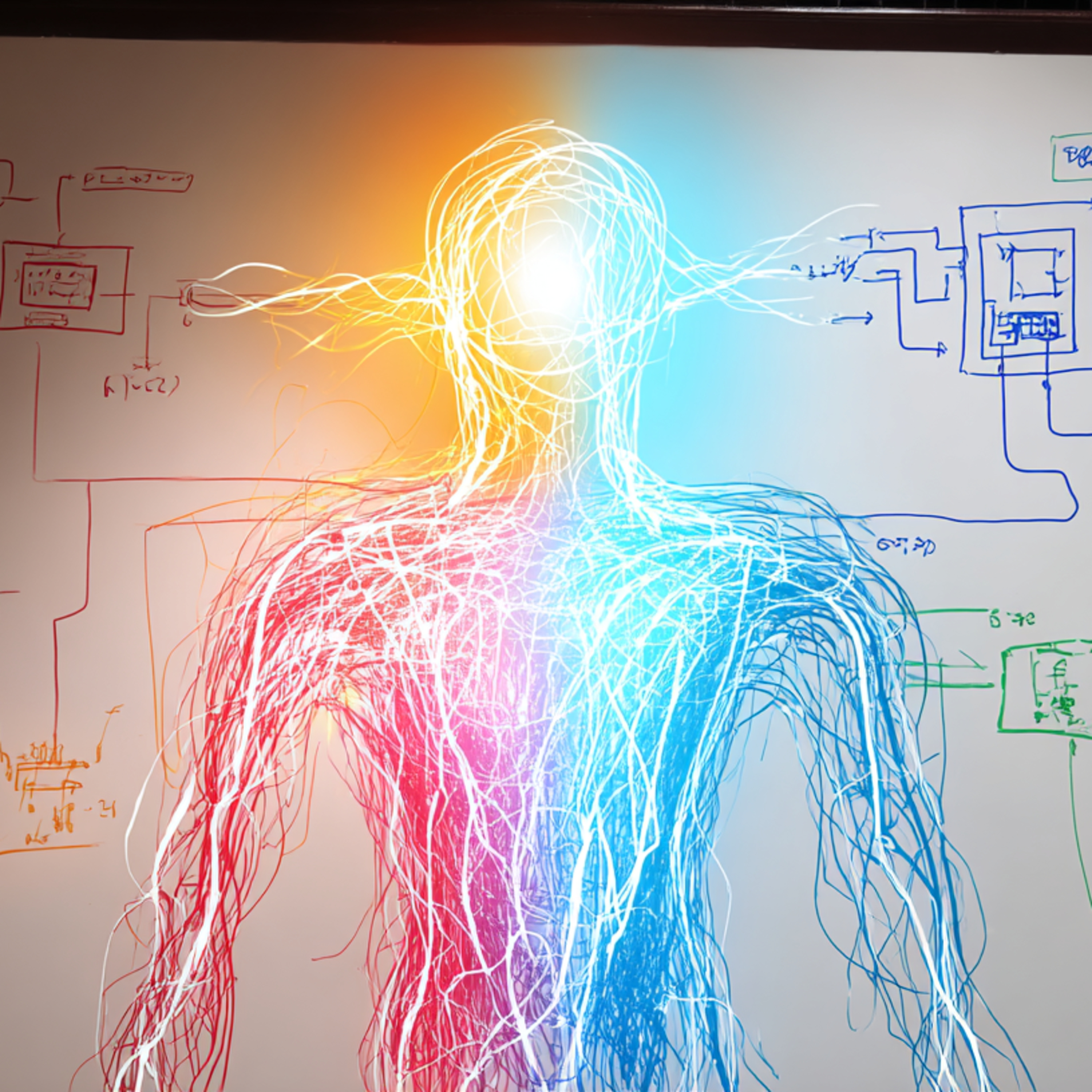 AI Agents: The Strategic Crossroads Your Company Can No Longer Ignore episode artwork