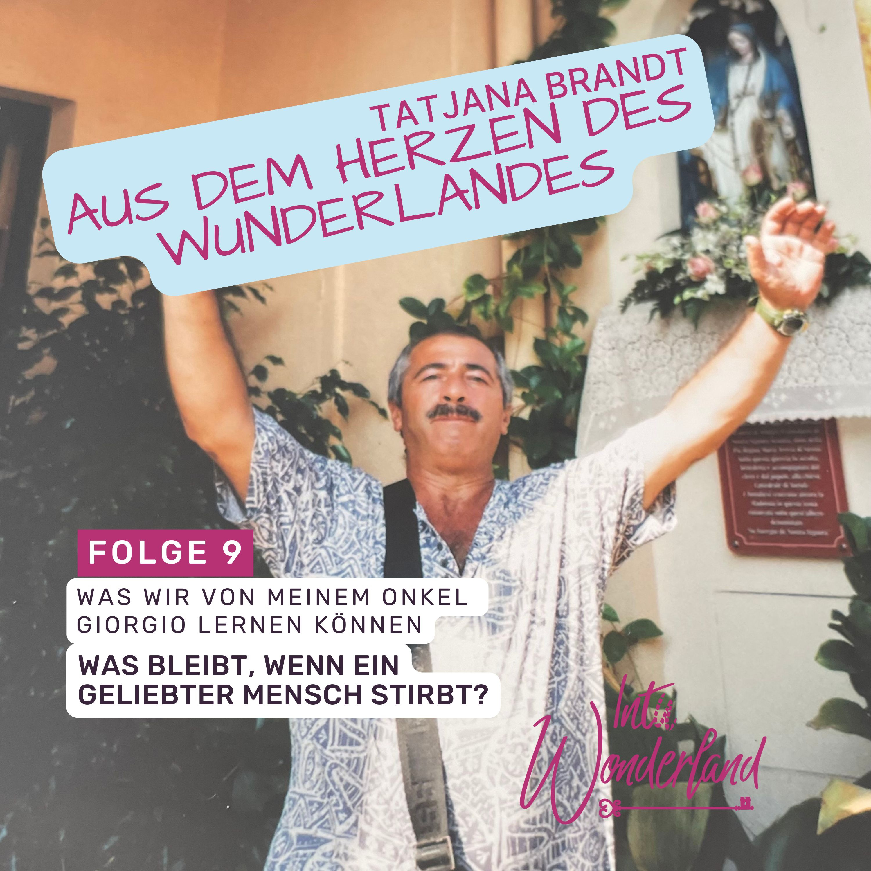 Aus dem Herzen des Wunderlandes - Entdecke deine wahre Kraft - Inspirationen für ein erfülltes Leben