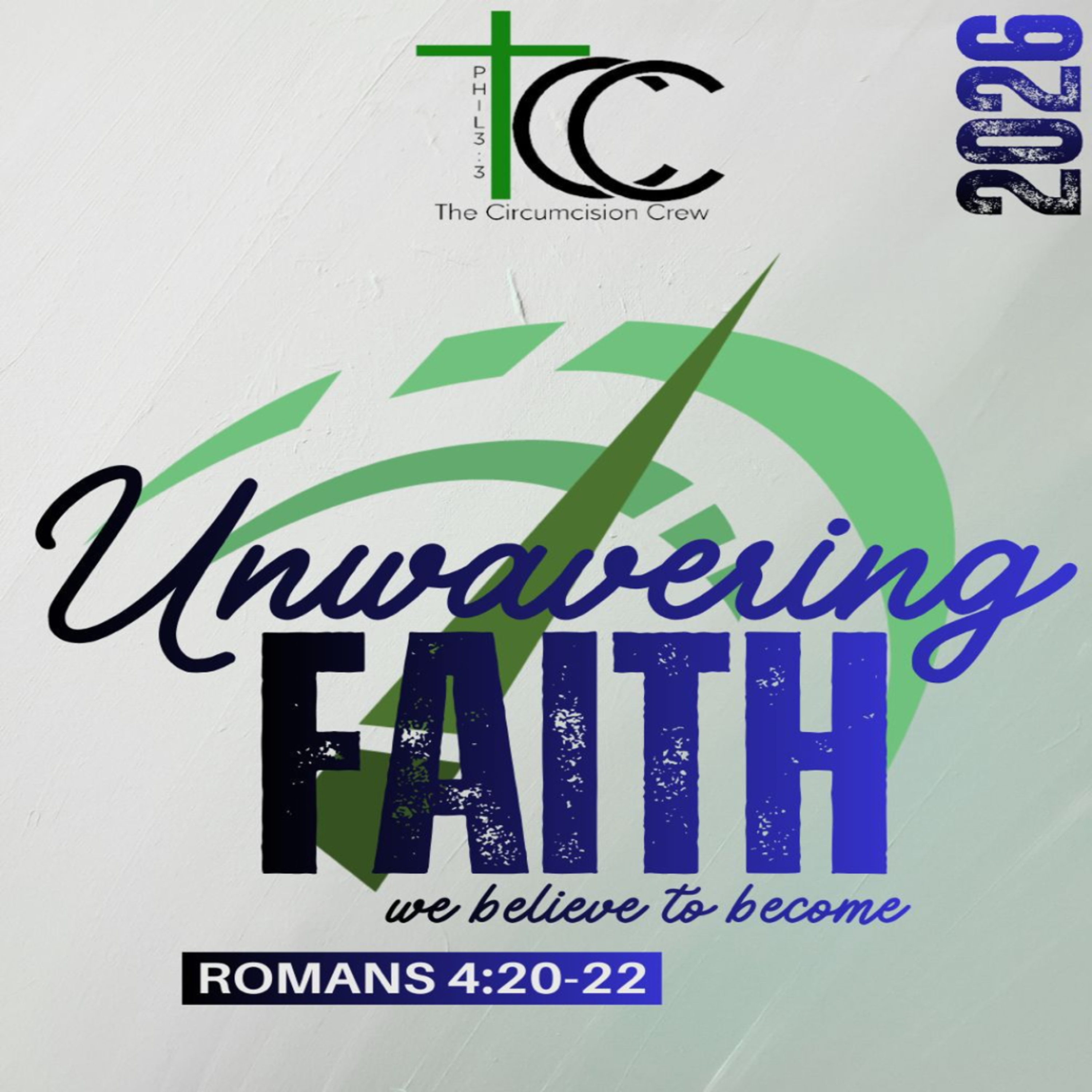 TCC Application || 19.06.2026 || The Year So far || Reflections || Expectations || Prayers episode artwork