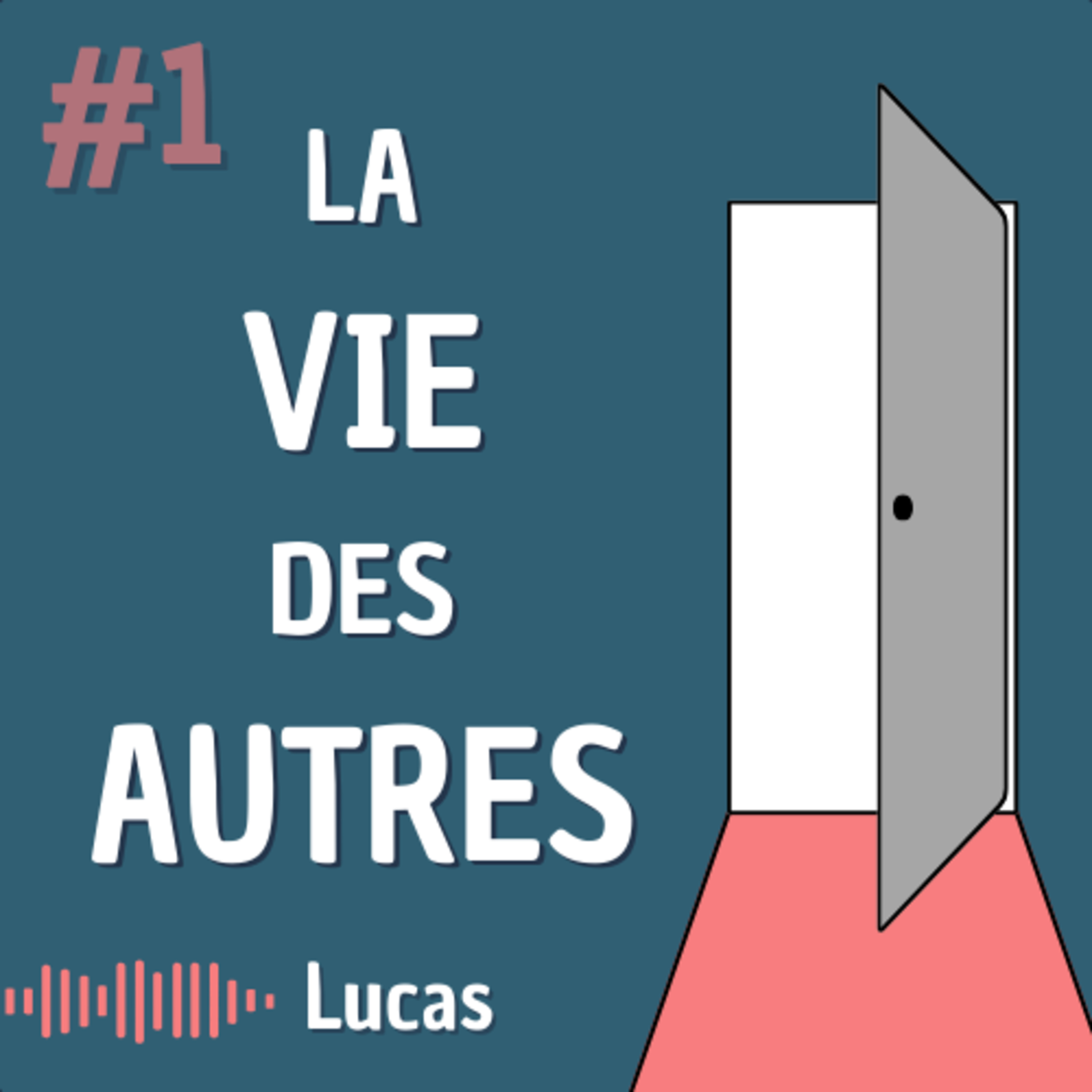 La Vie d\'un Autre
