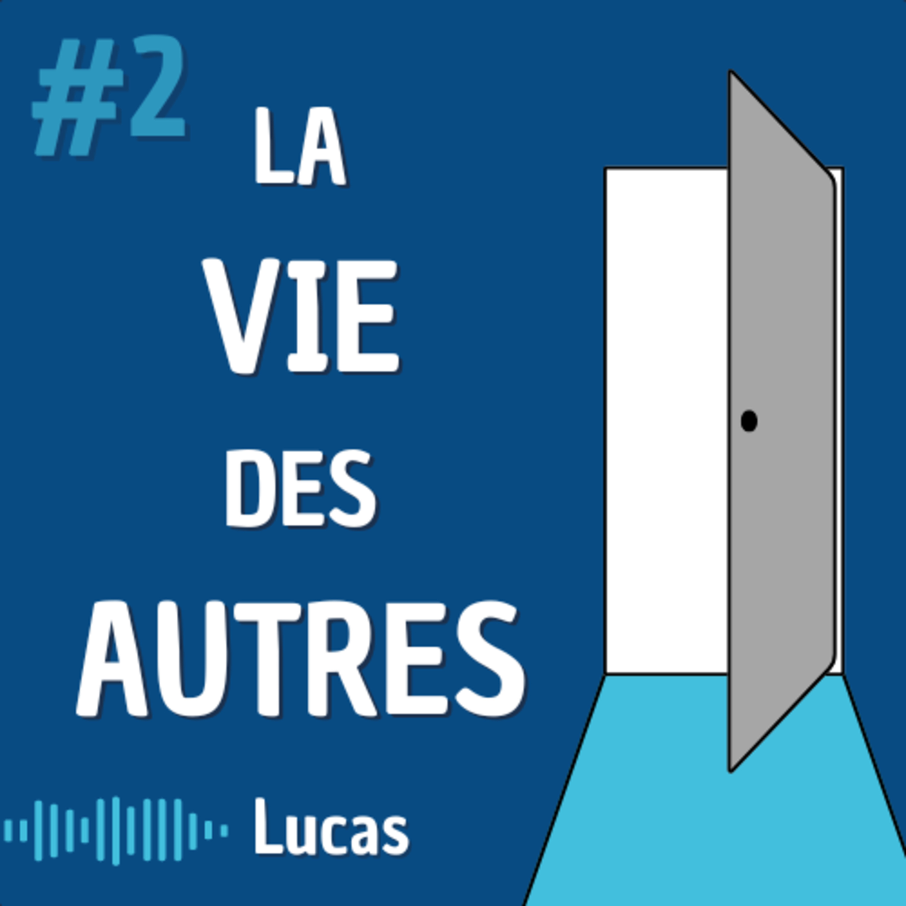 La Vie d\'un Autre