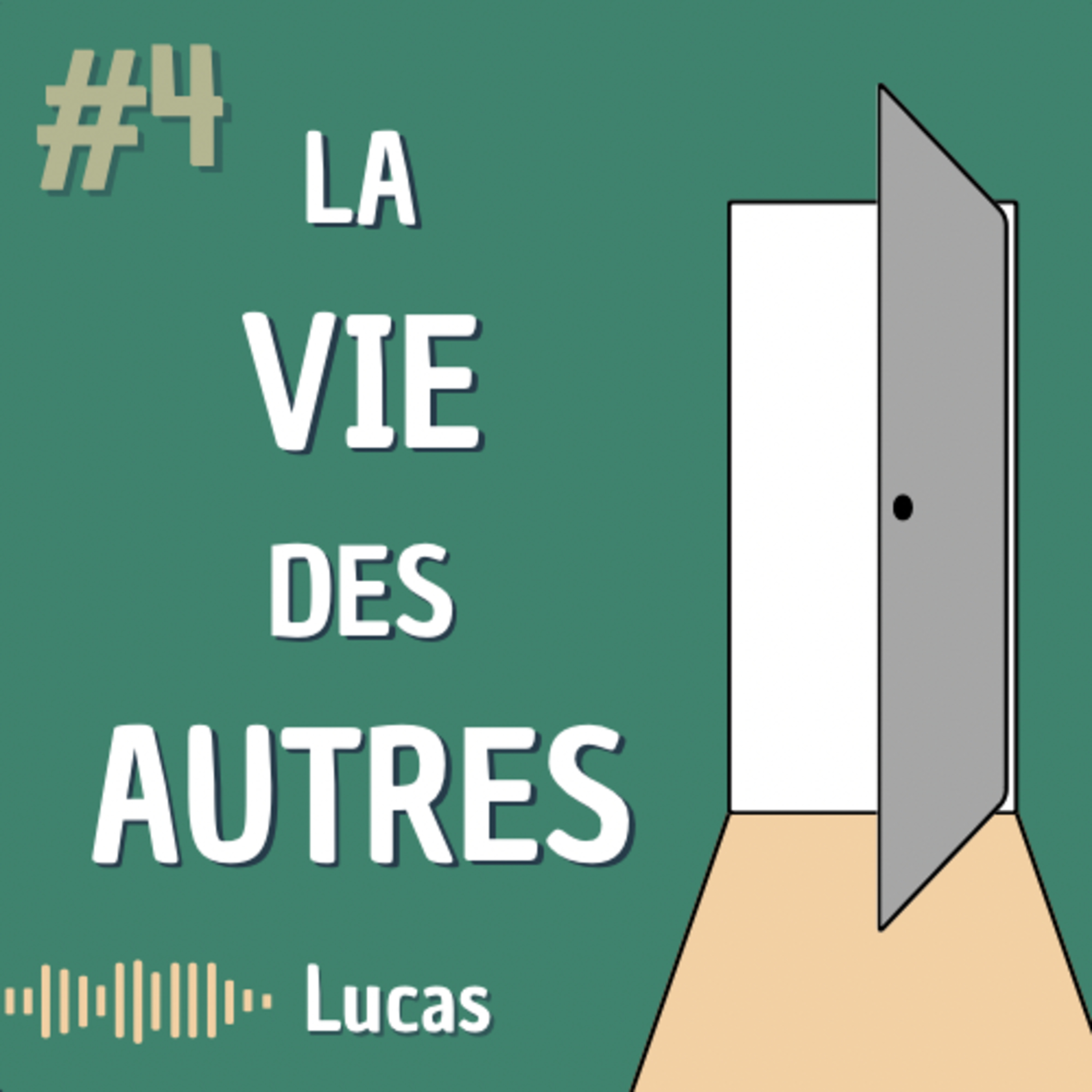 La Vie d\'un Autre