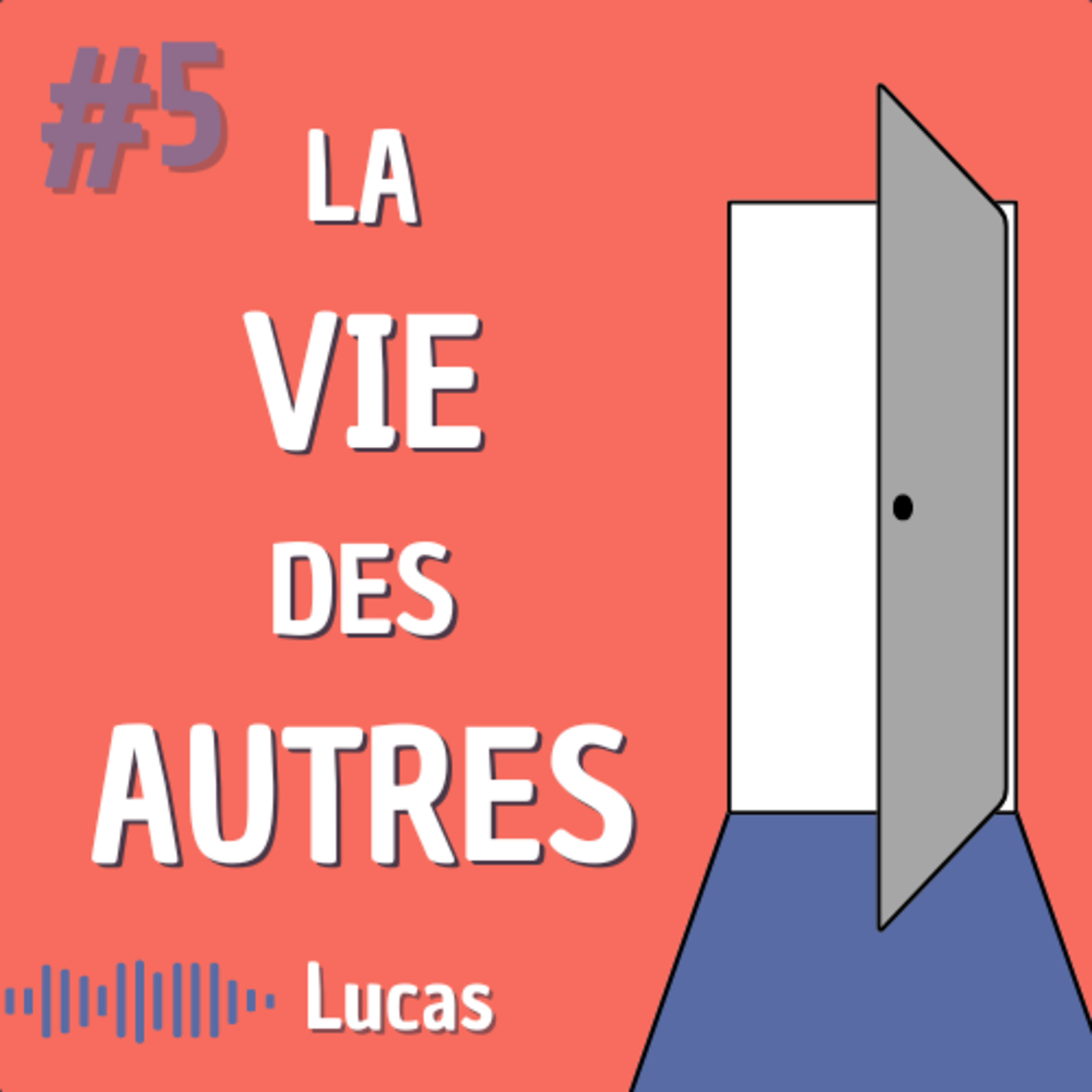La Vie d\'un Autre