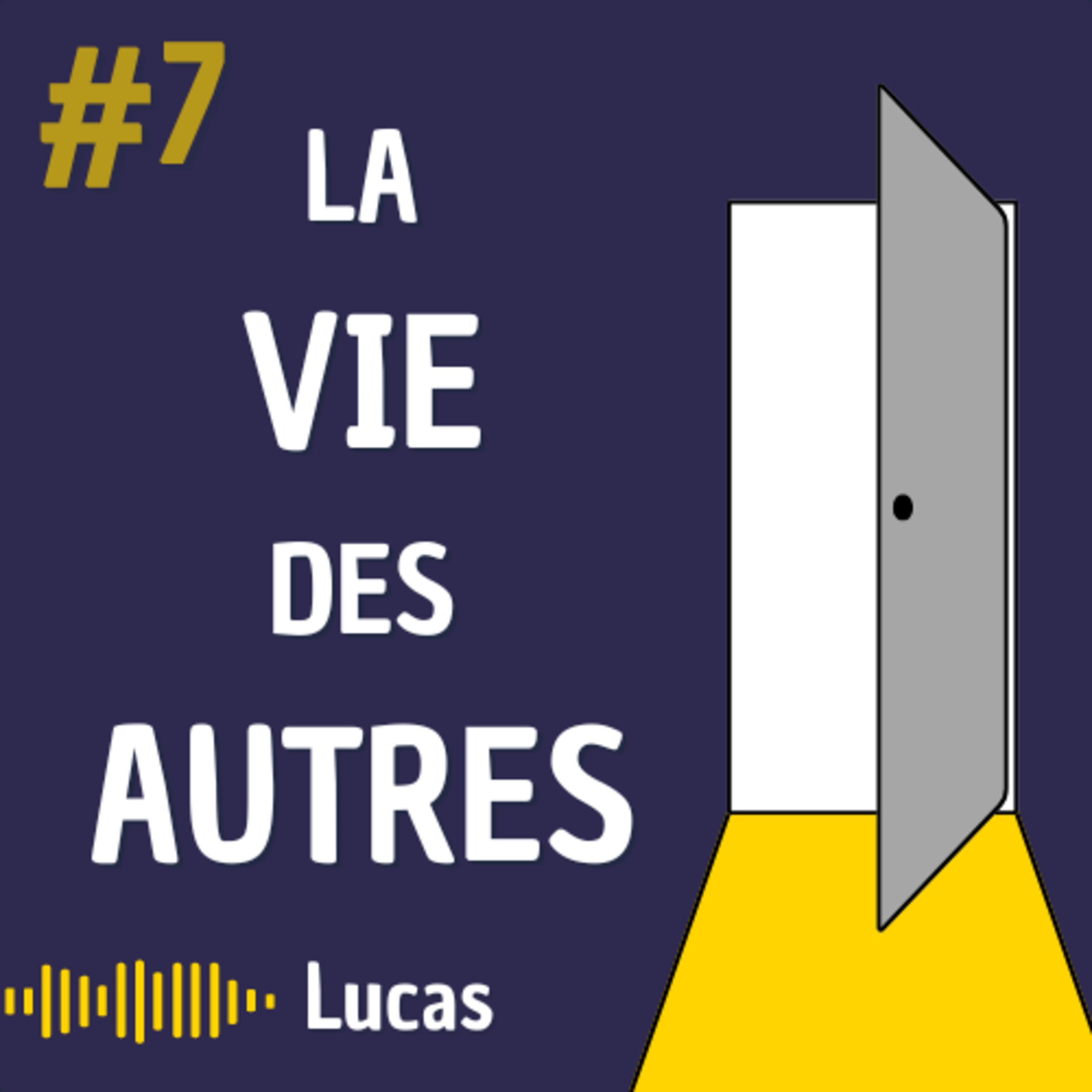 La Vie d\'un Autre