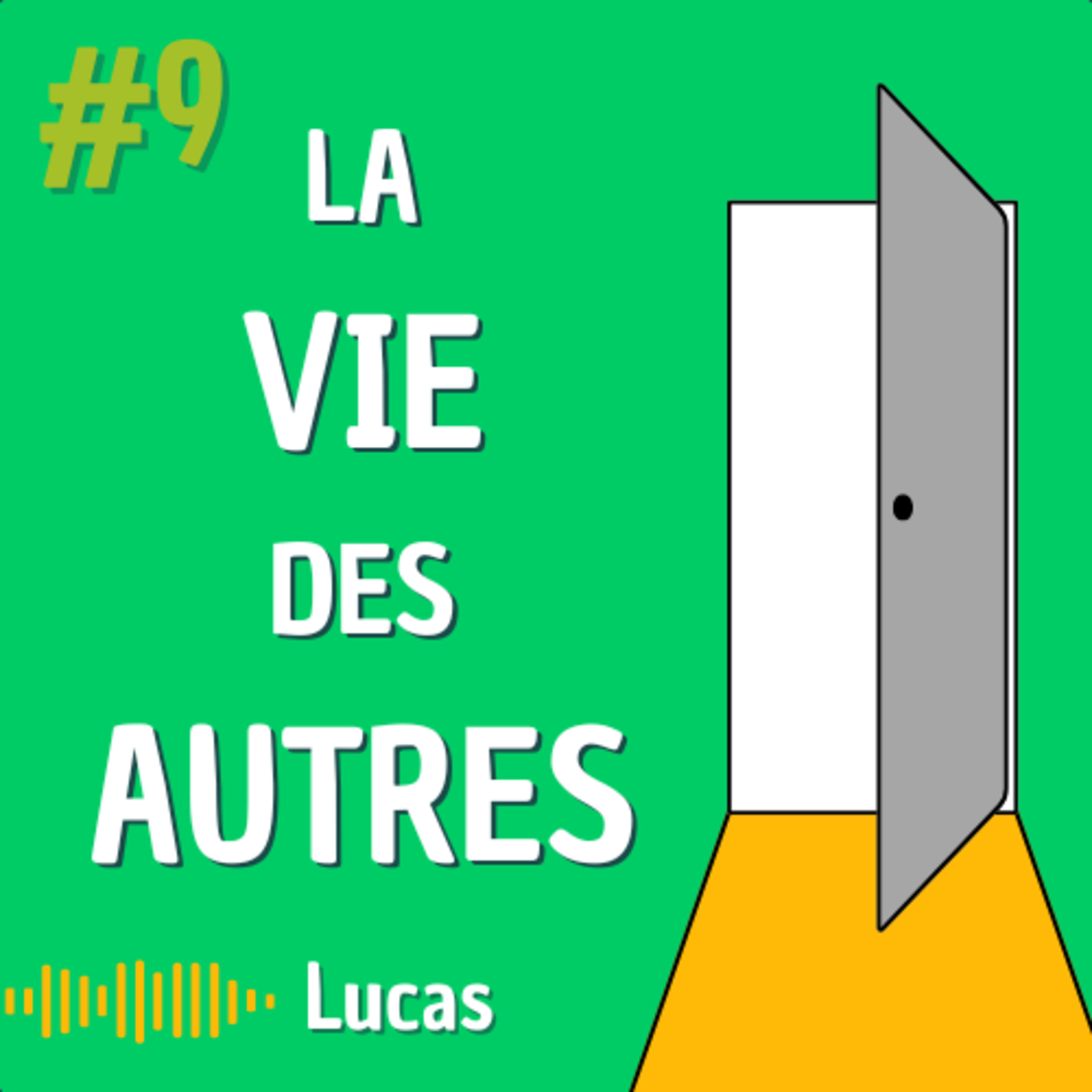 La Vie d\'un Autre