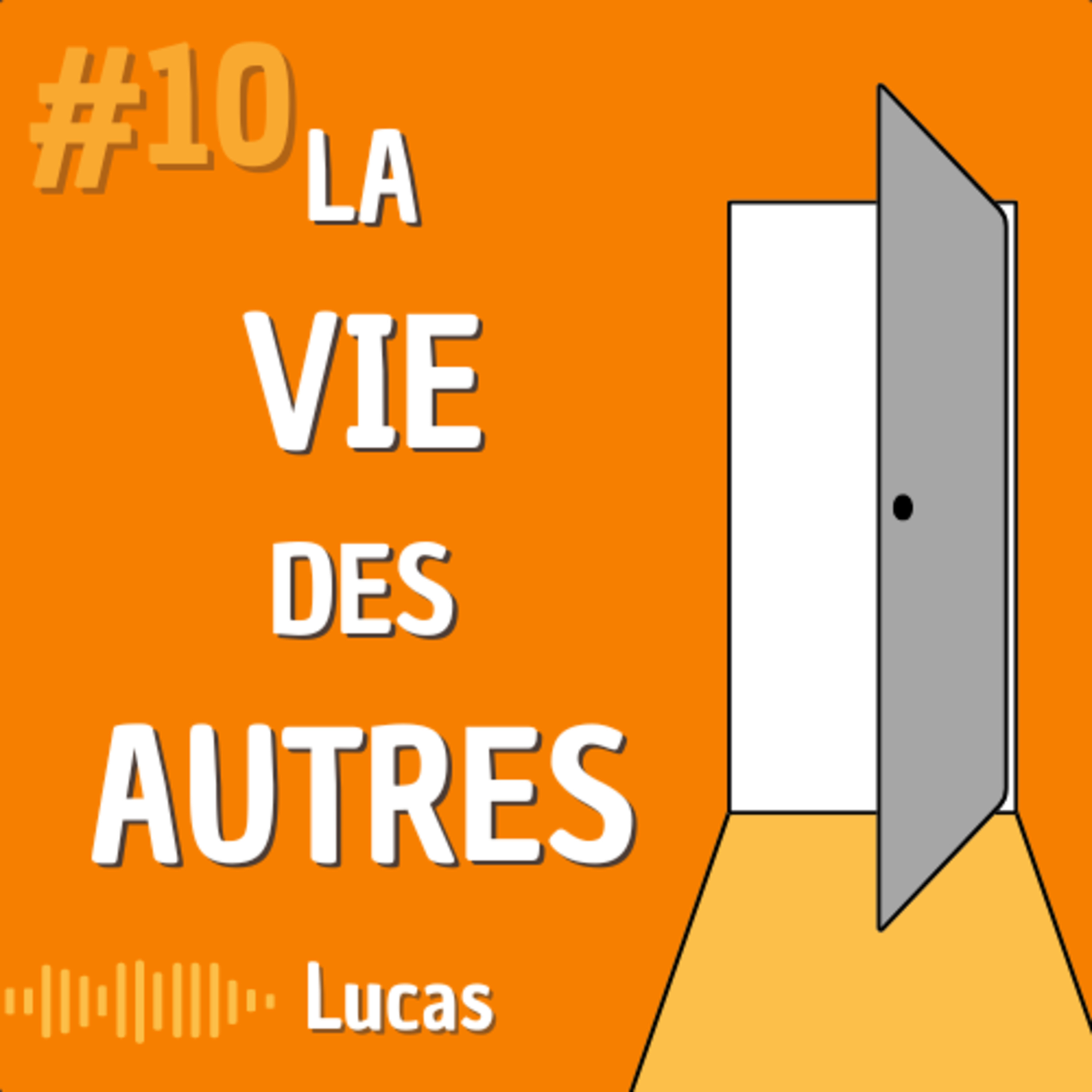 La Vie d\'un Autre