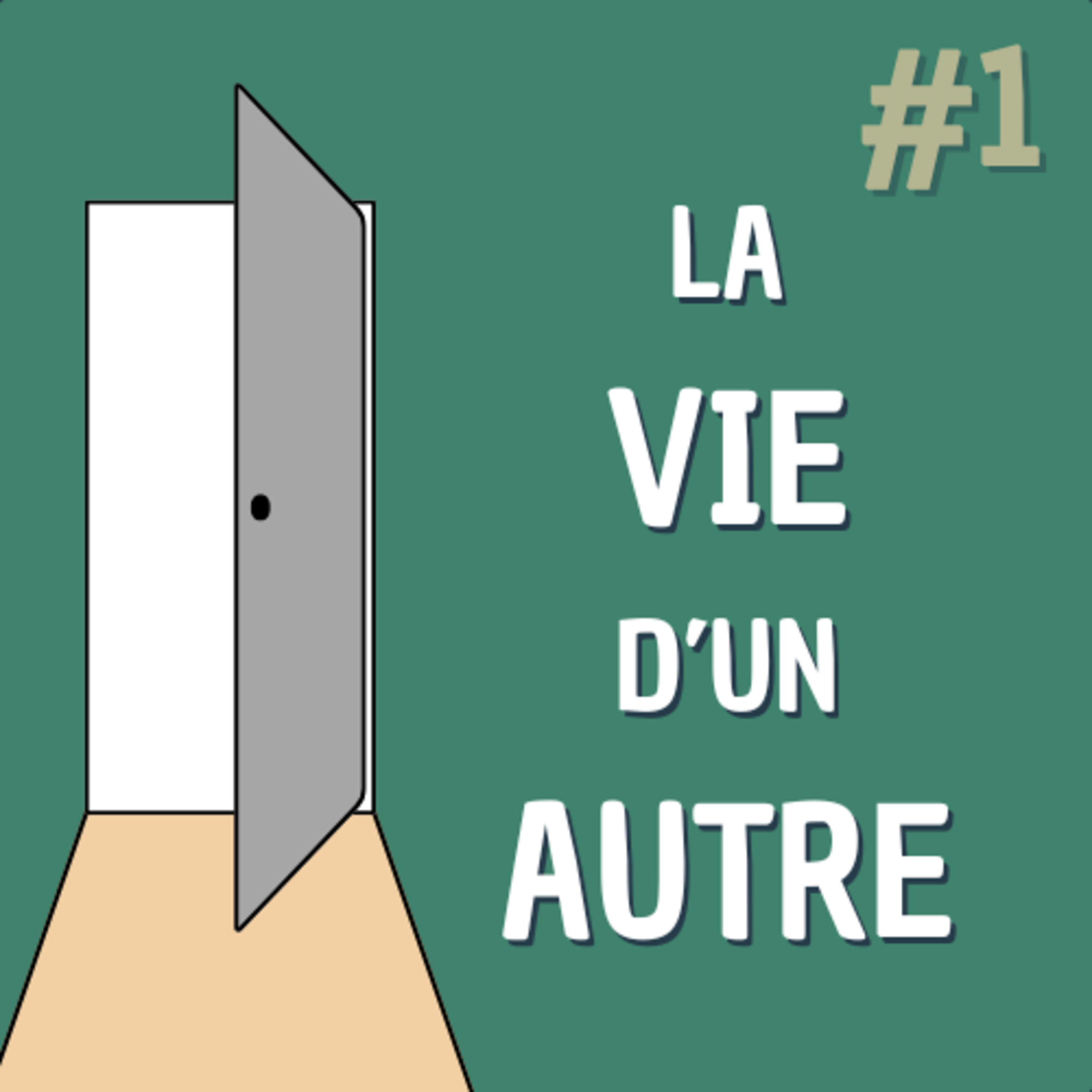 La Vie d\'un Autre