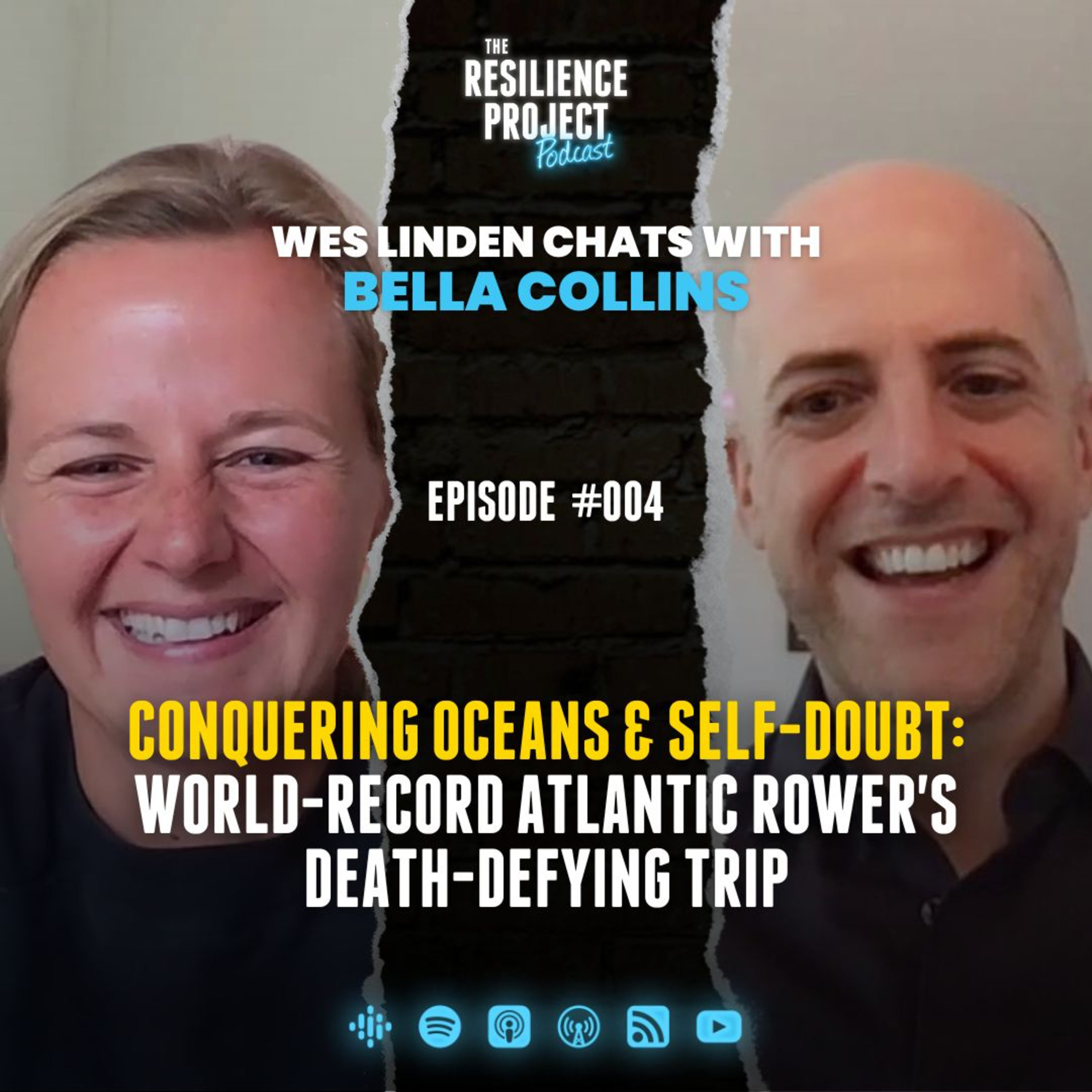 The Resilience Project