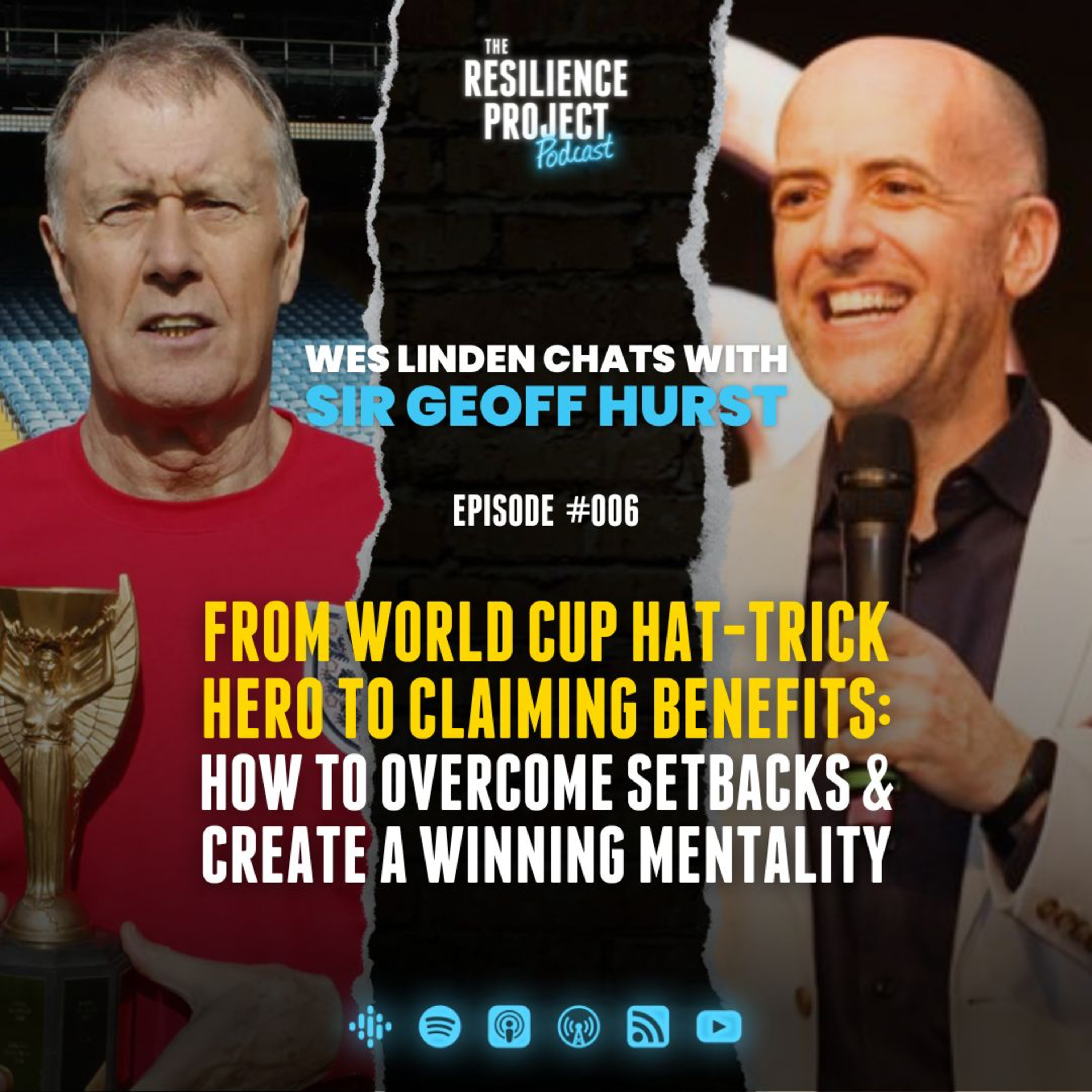 The Resilience Project